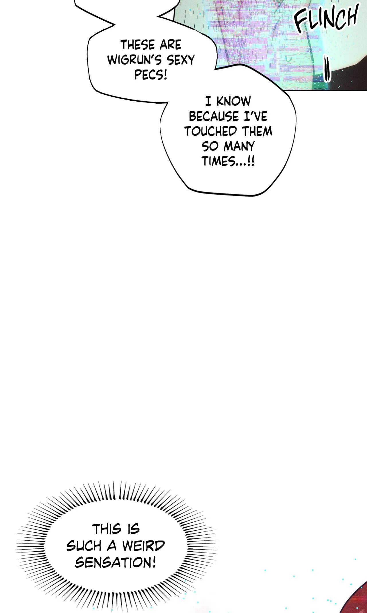 The Virgin Witch Chapter 139 image 21