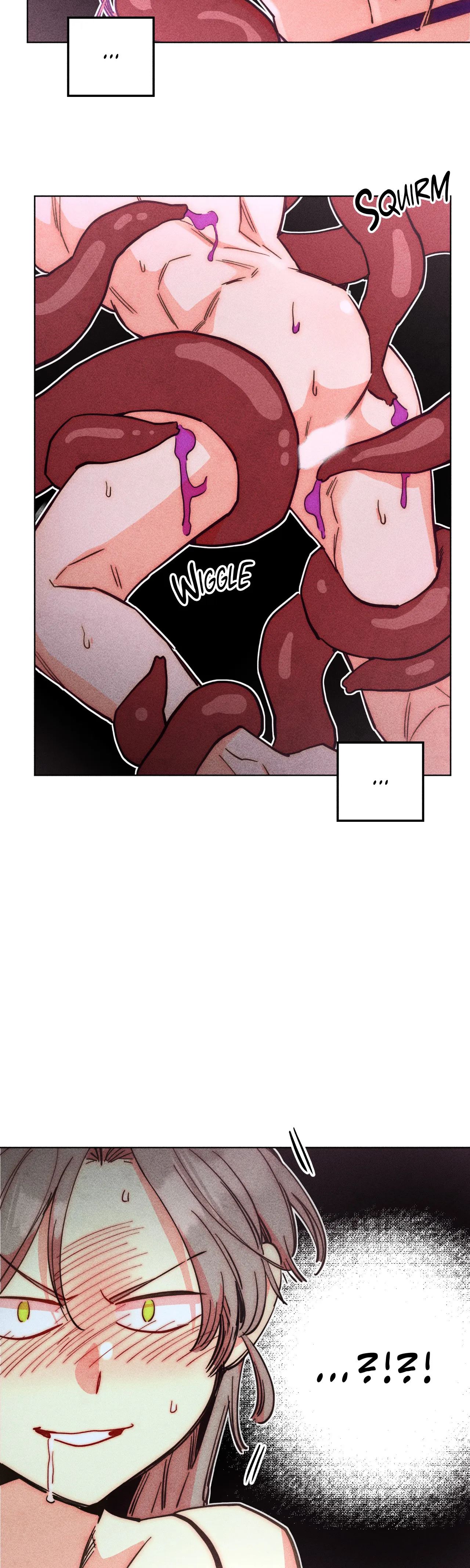 The Virgin Witch Chapter 139 image 28