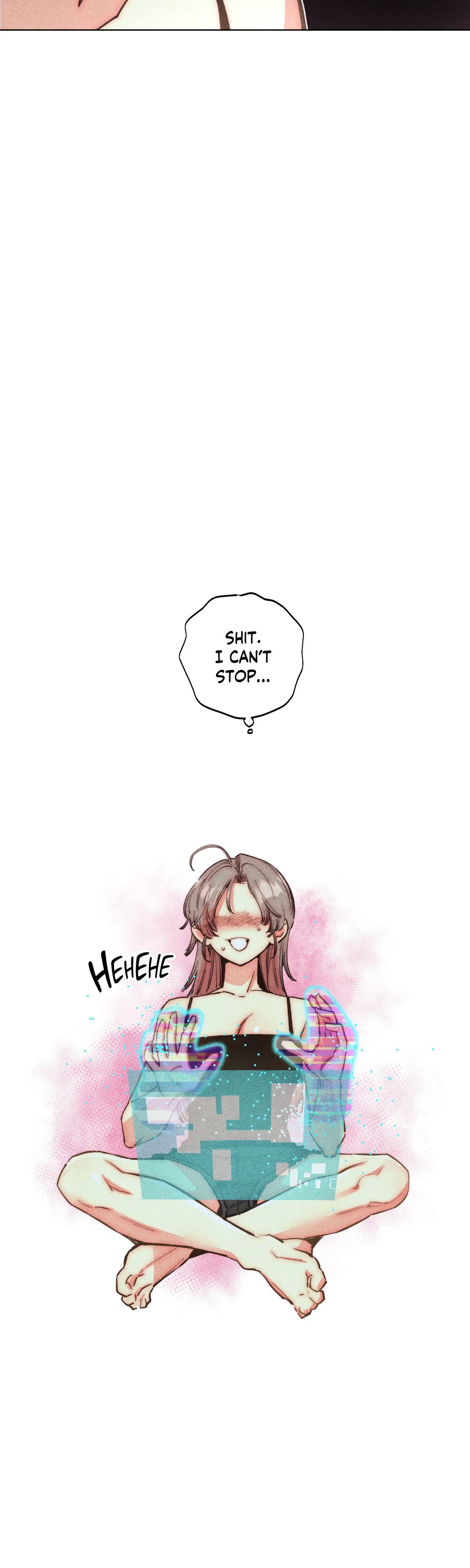 The Virgin Witch Chapter 139 image 29