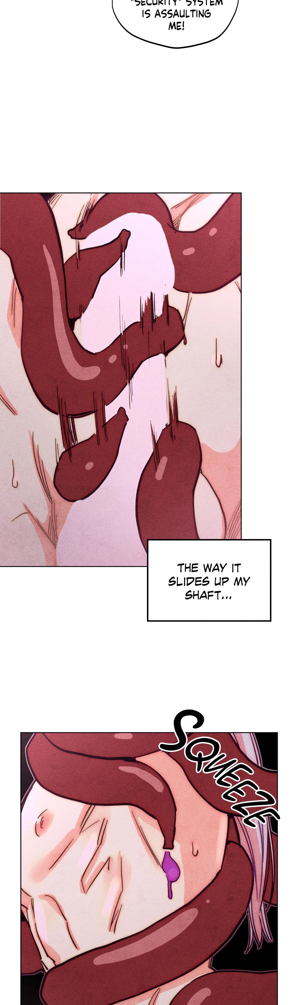 The Virgin Witch Chapter 139 image 34