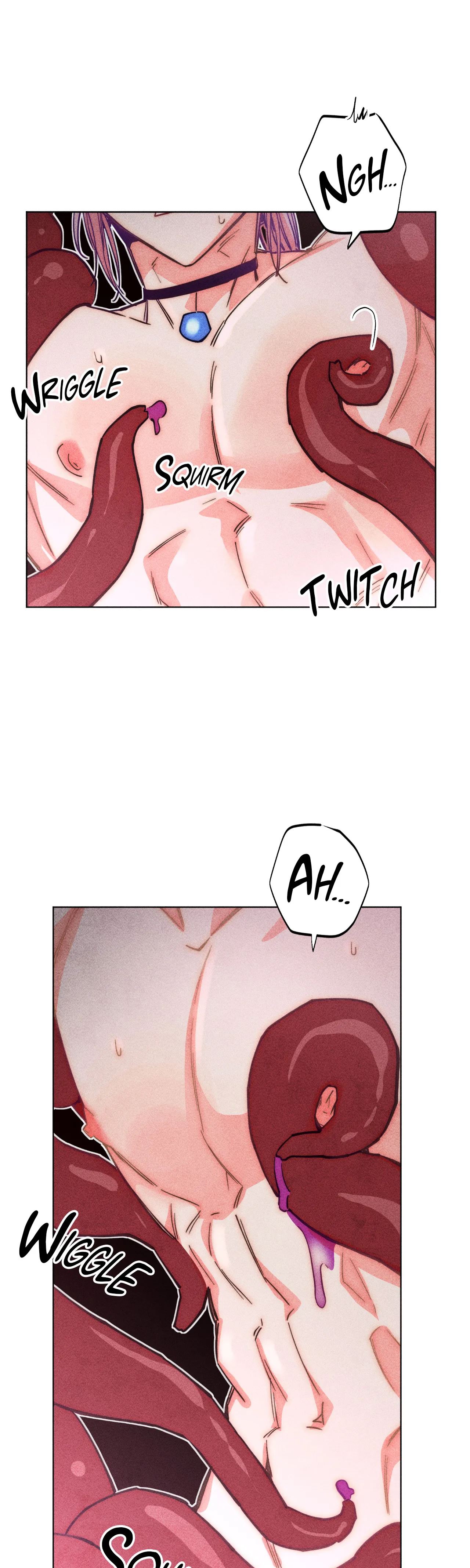 The Virgin Witch Chapter 139 image 6