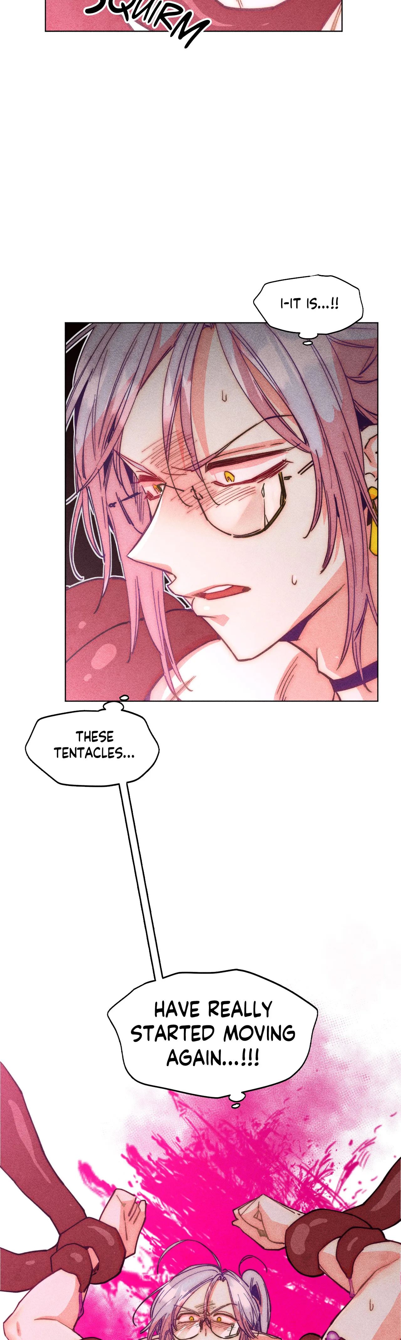 The Virgin Witch Chapter 139 image 7