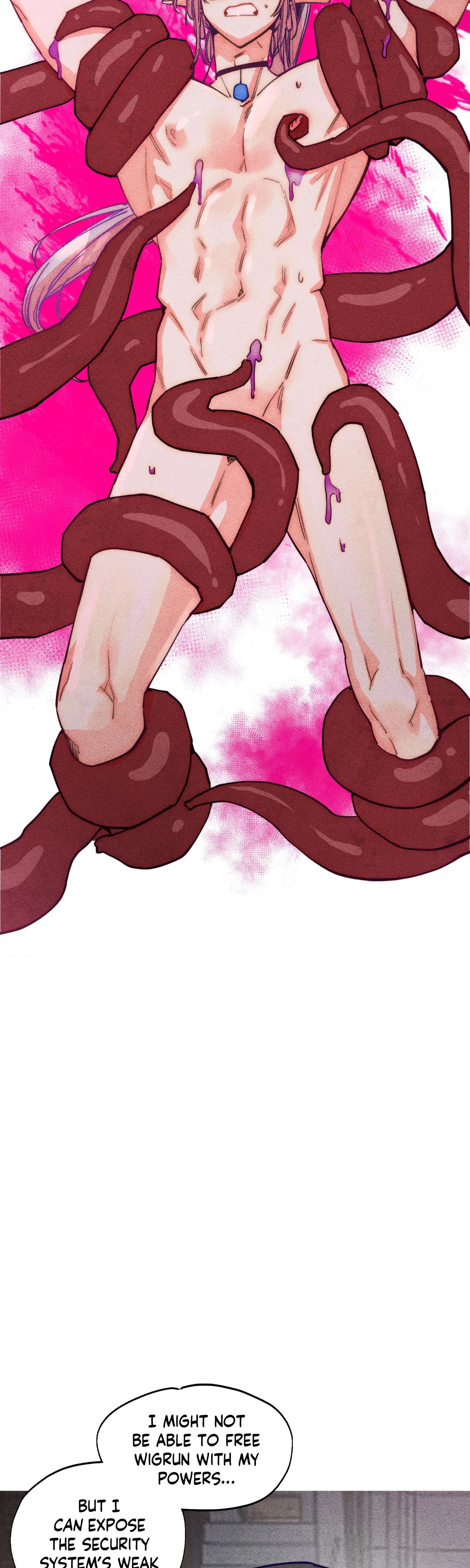 The Virgin Witch Chapter 139 image 8