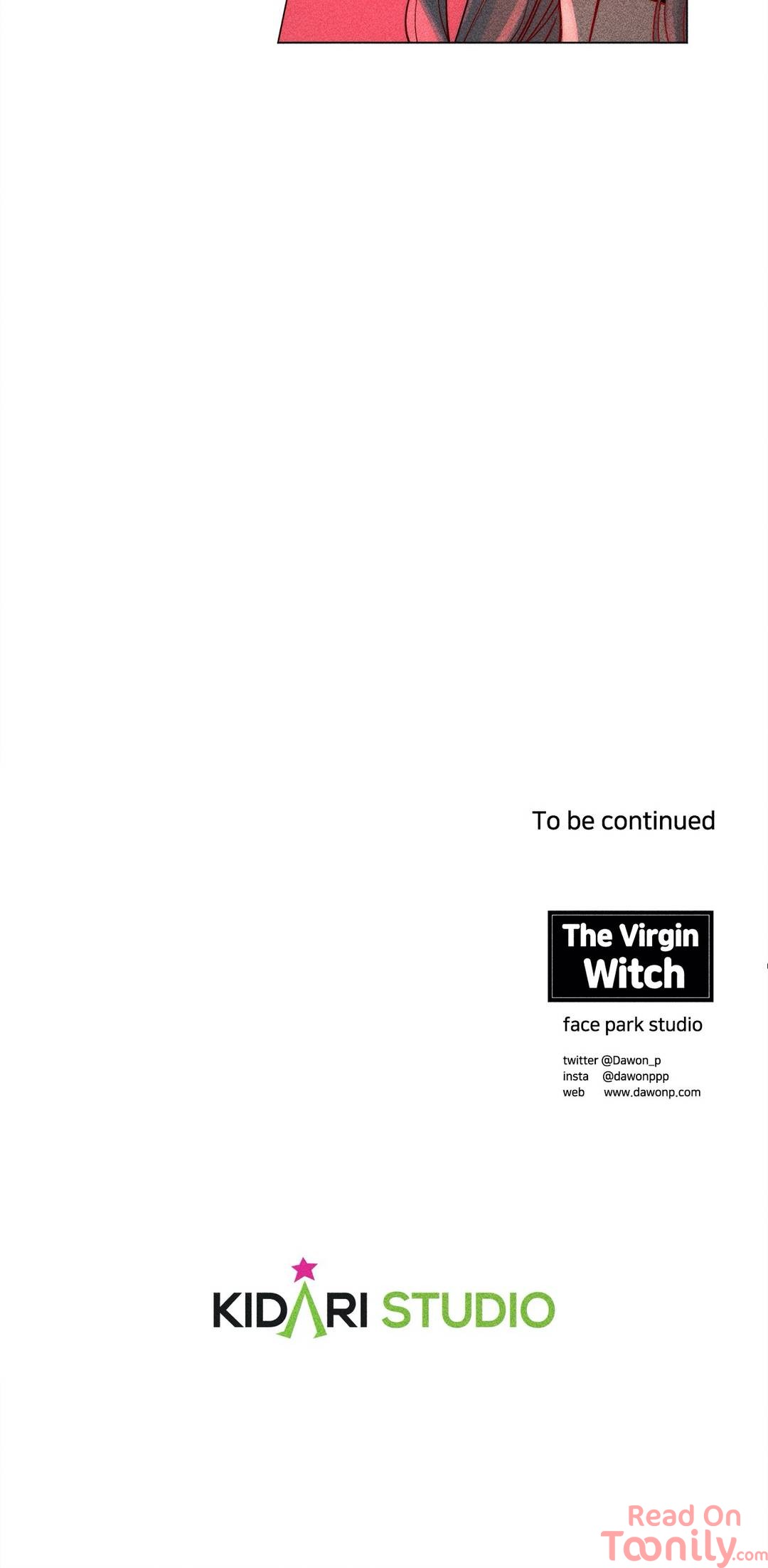 The Virgin Witch Chapter 14 image 17