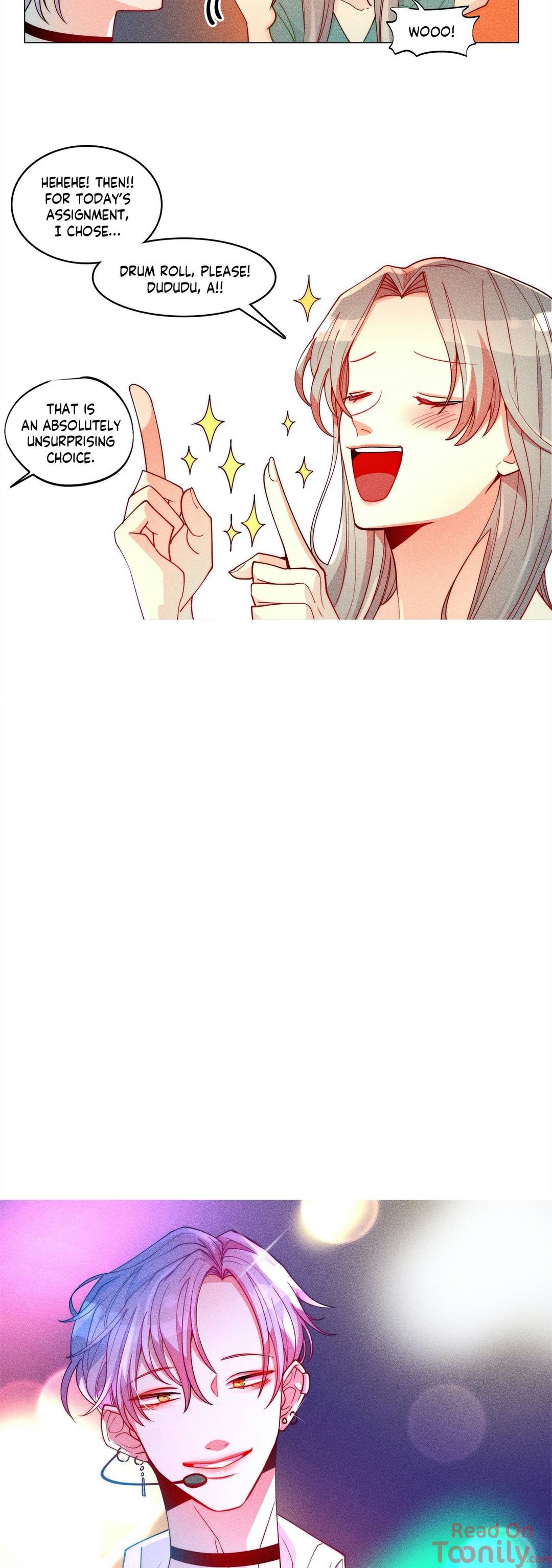 The Virgin Witch Chapter 14 image 7