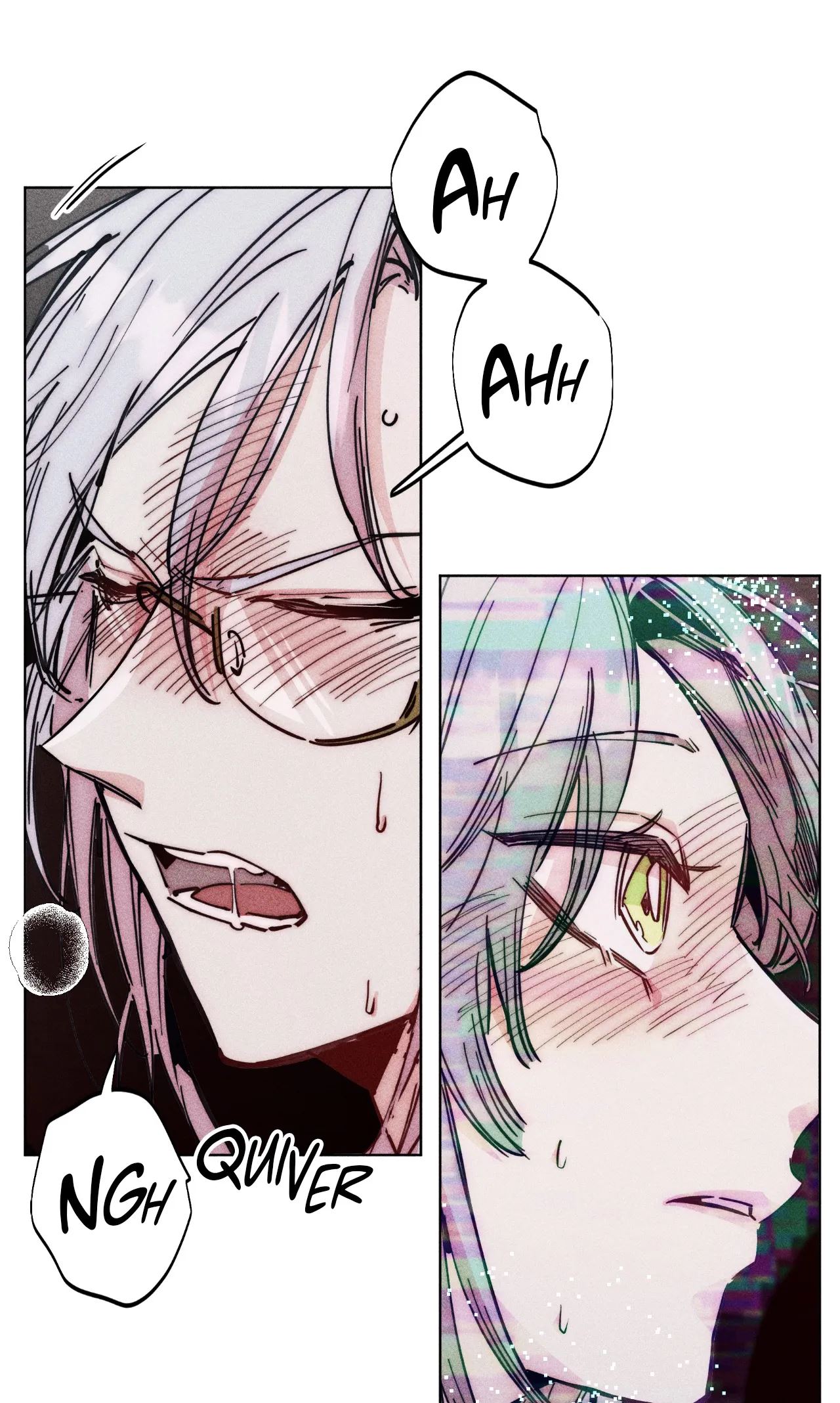 The Virgin Witch Chapter 140 image 10