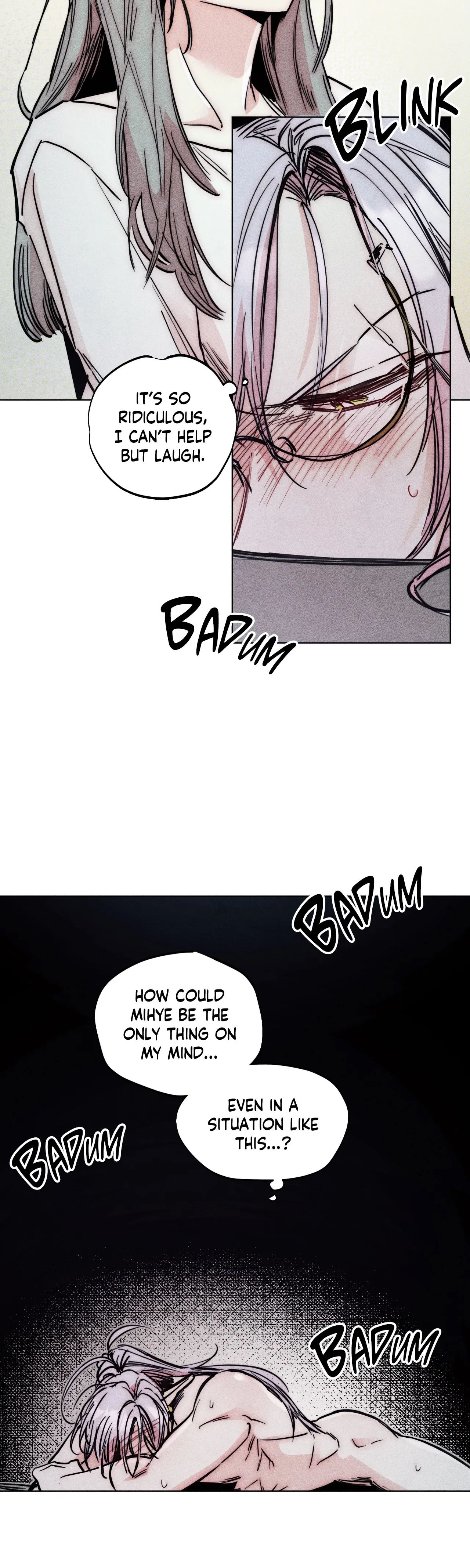 The Virgin Witch Chapter 140 image 17