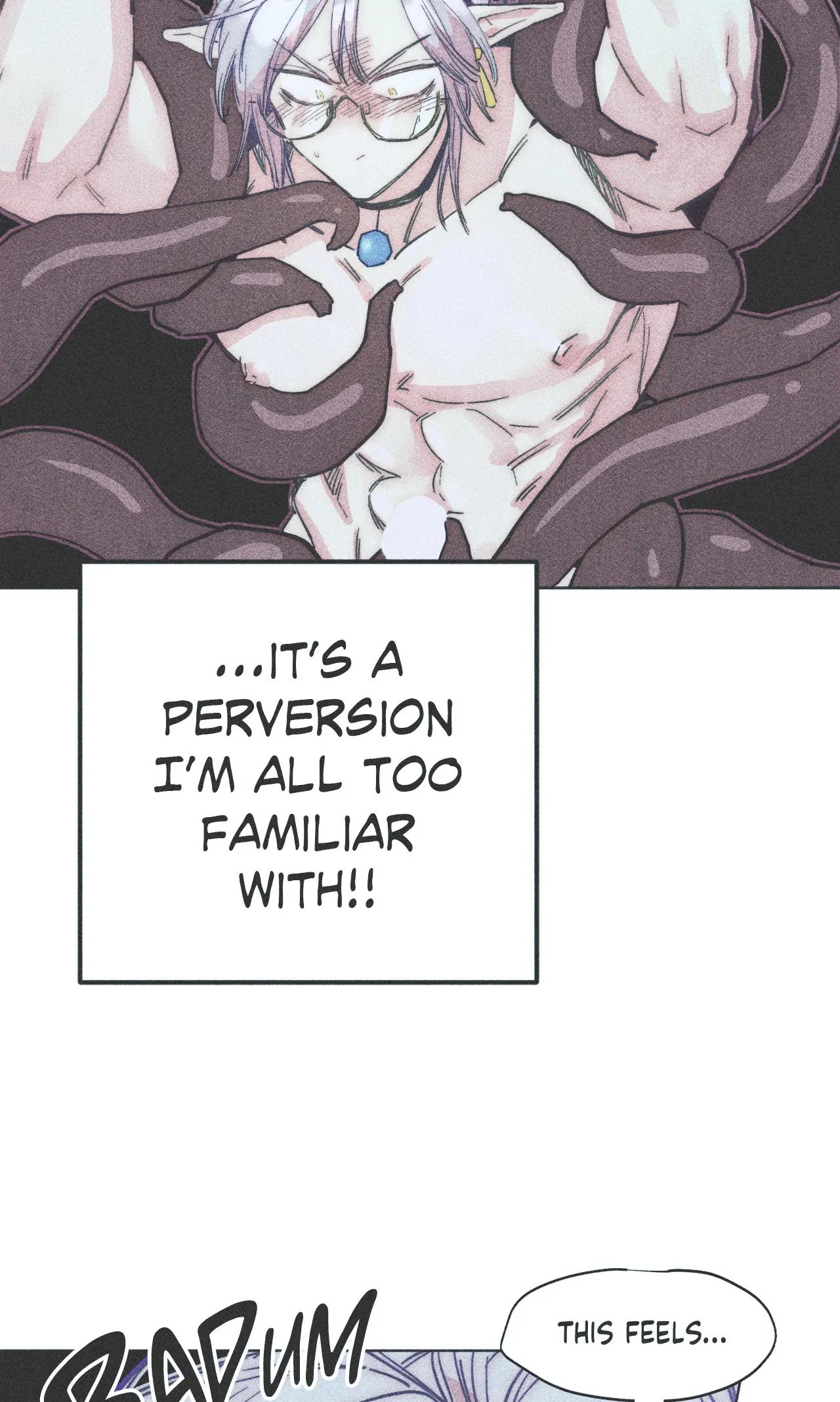 The Virgin Witch Chapter 140 image 1