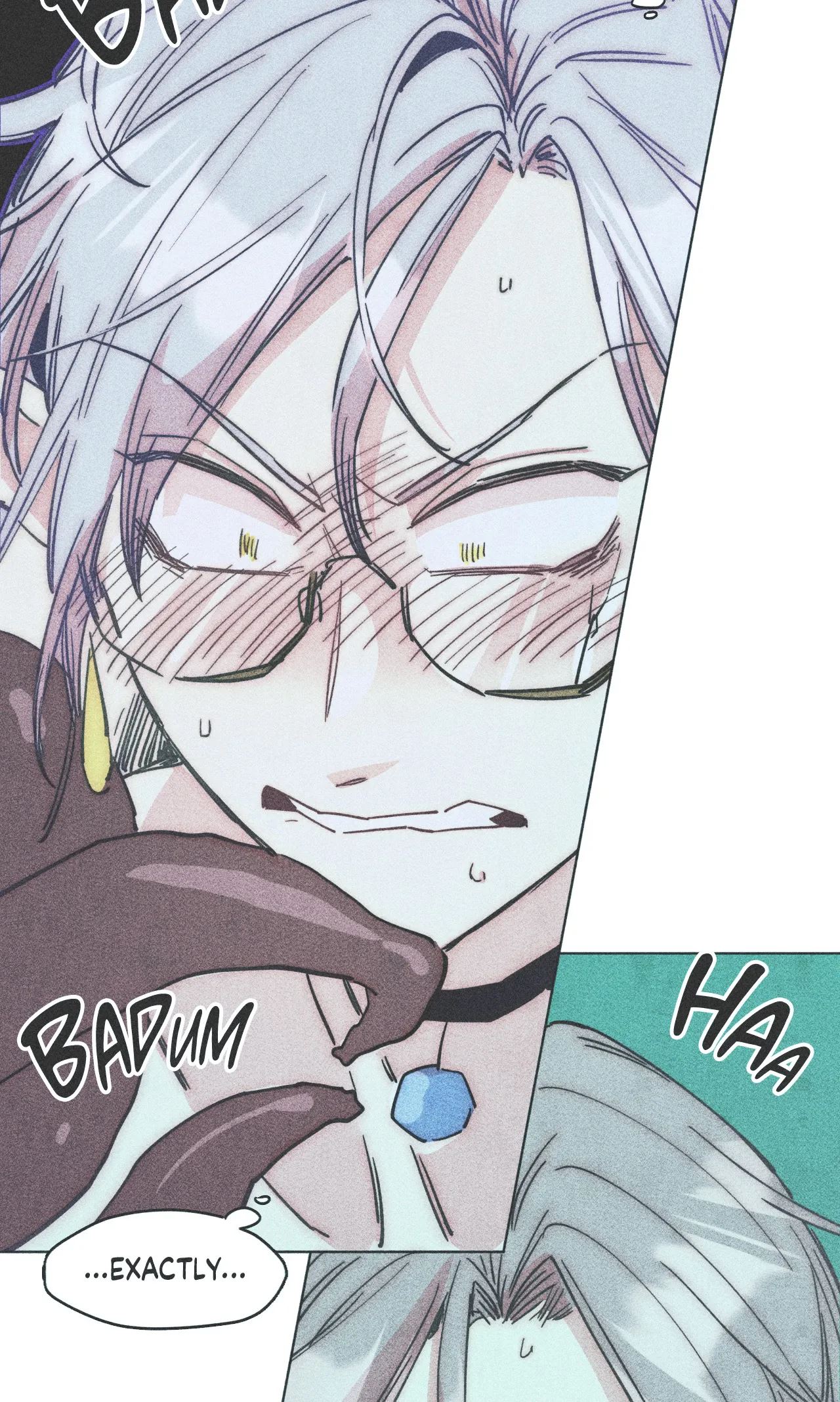 The Virgin Witch Chapter 140 image 2