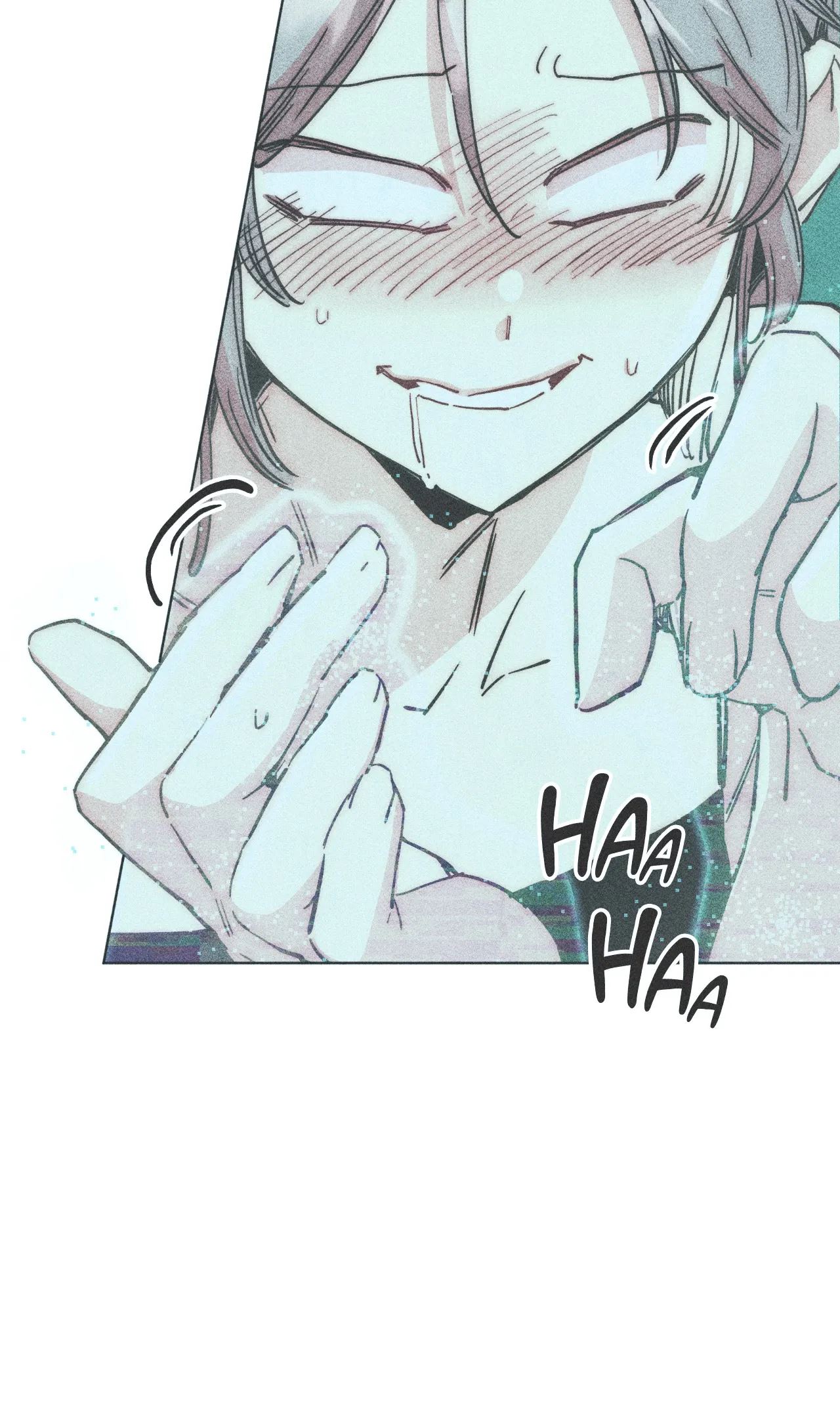 The Virgin Witch Chapter 140 image 3
