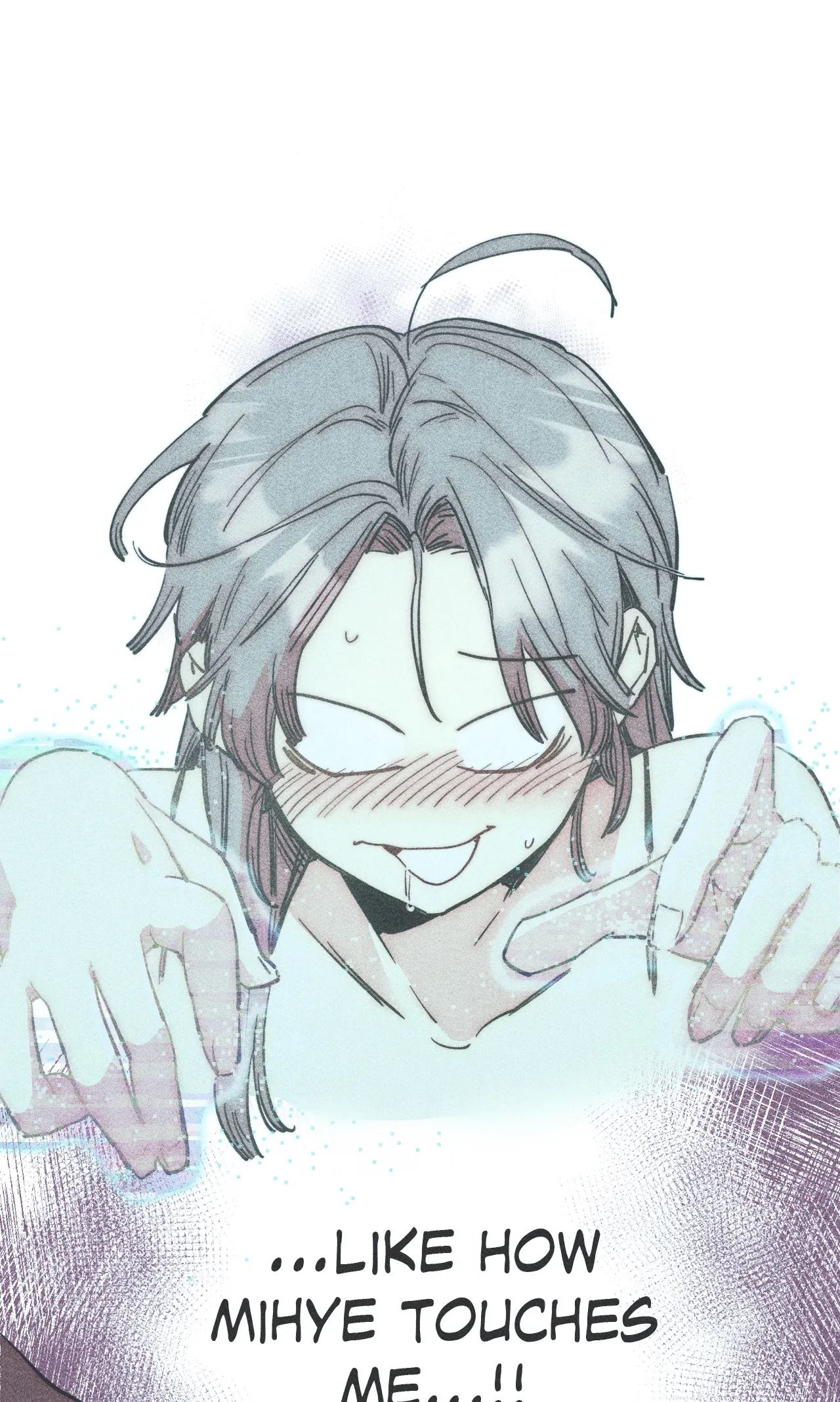 The Virgin Witch Chapter 140 image 4