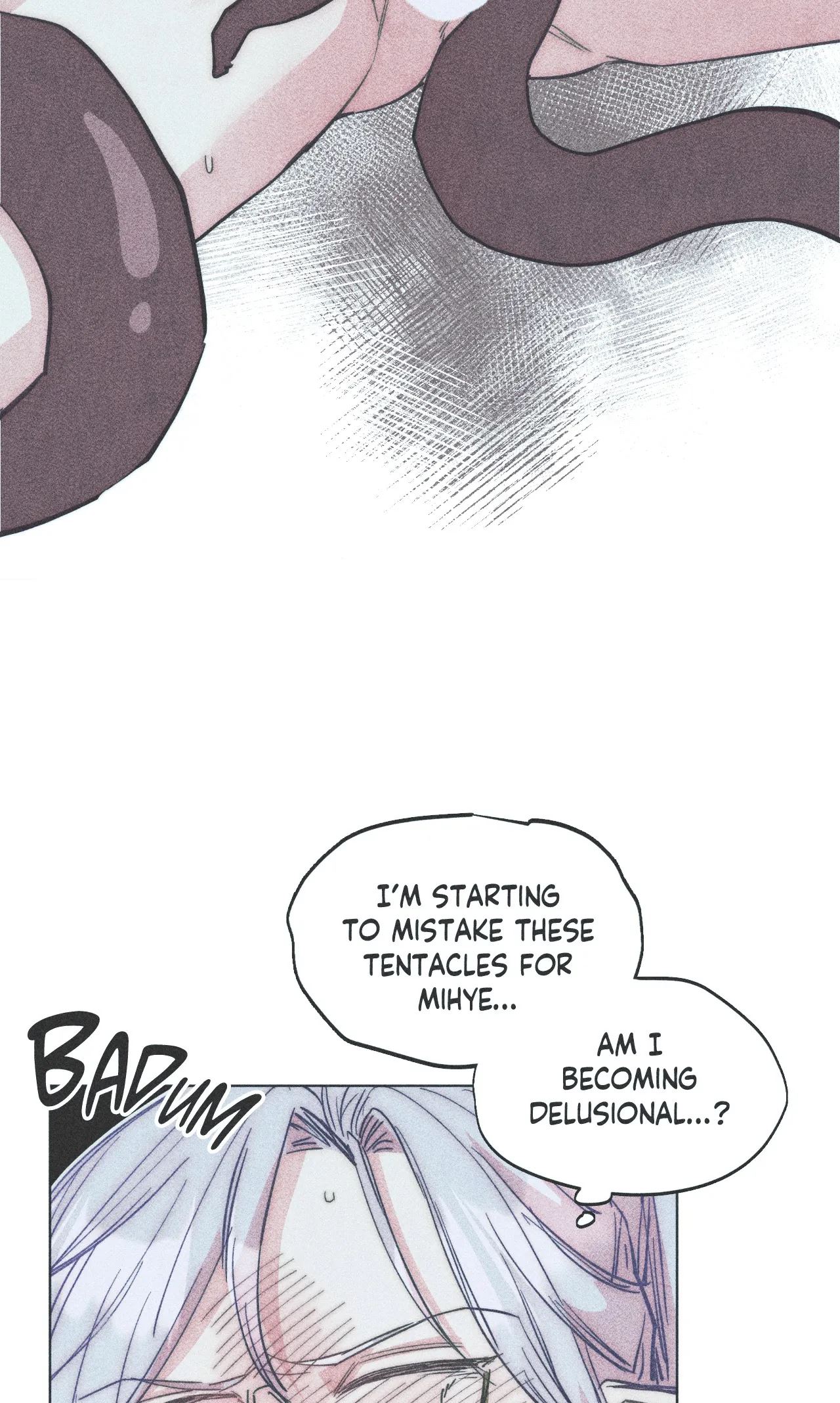 The Virgin Witch Chapter 140 image 6