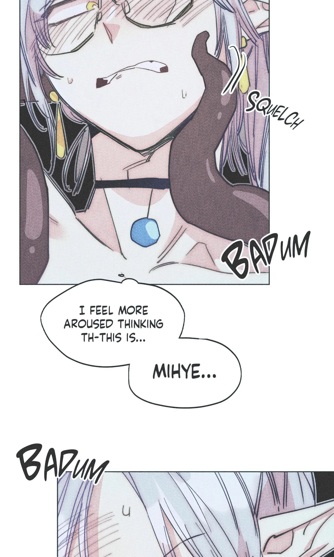 The Virgin Witch Chapter 140 image 7