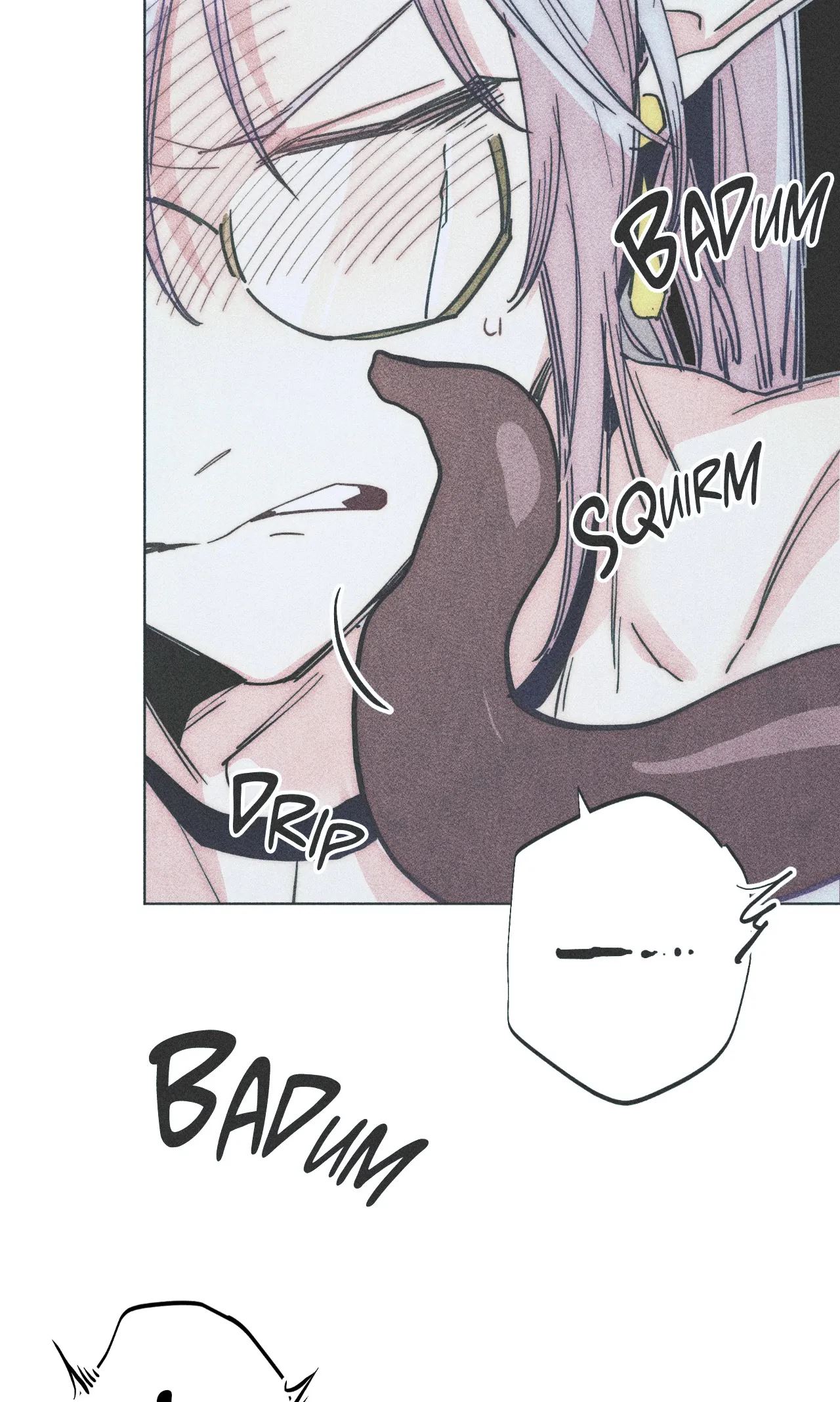 The Virgin Witch Chapter 140 image 8