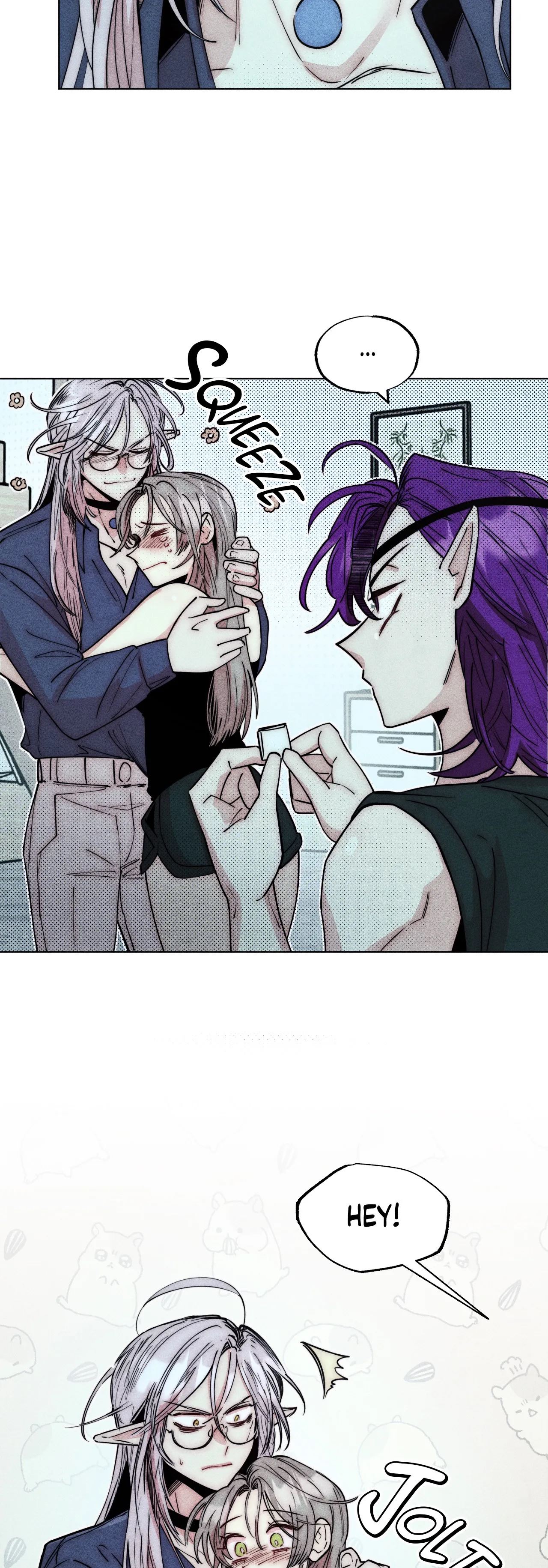 The Virgin Witch Chapter 141 image 16