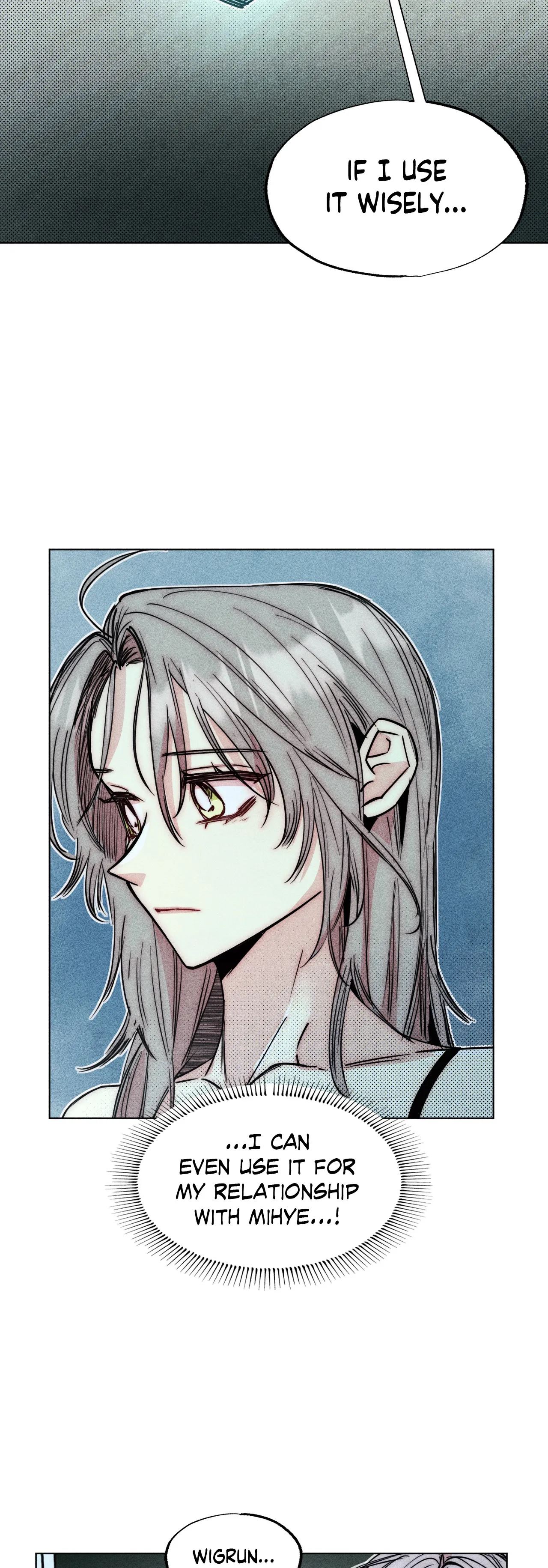The Virgin Witch Chapter 141 image 26