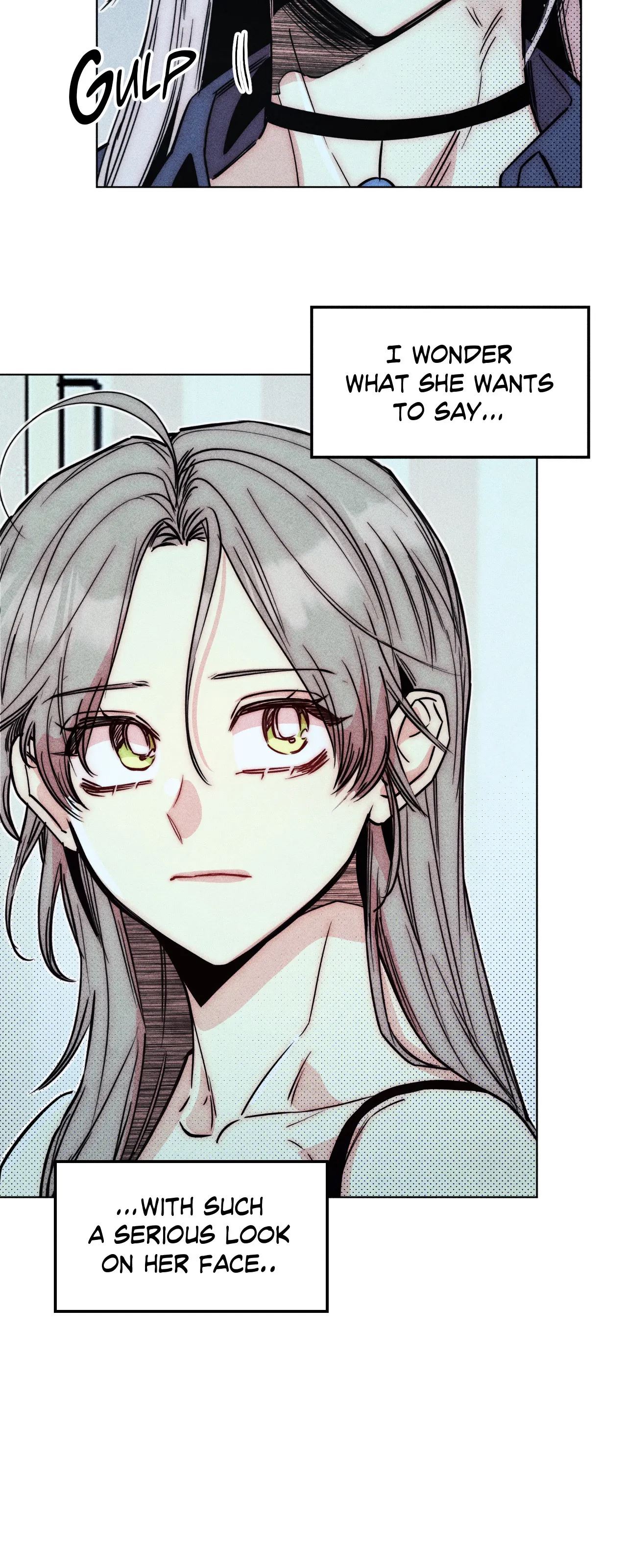The Virgin Witch Chapter 141 image 29