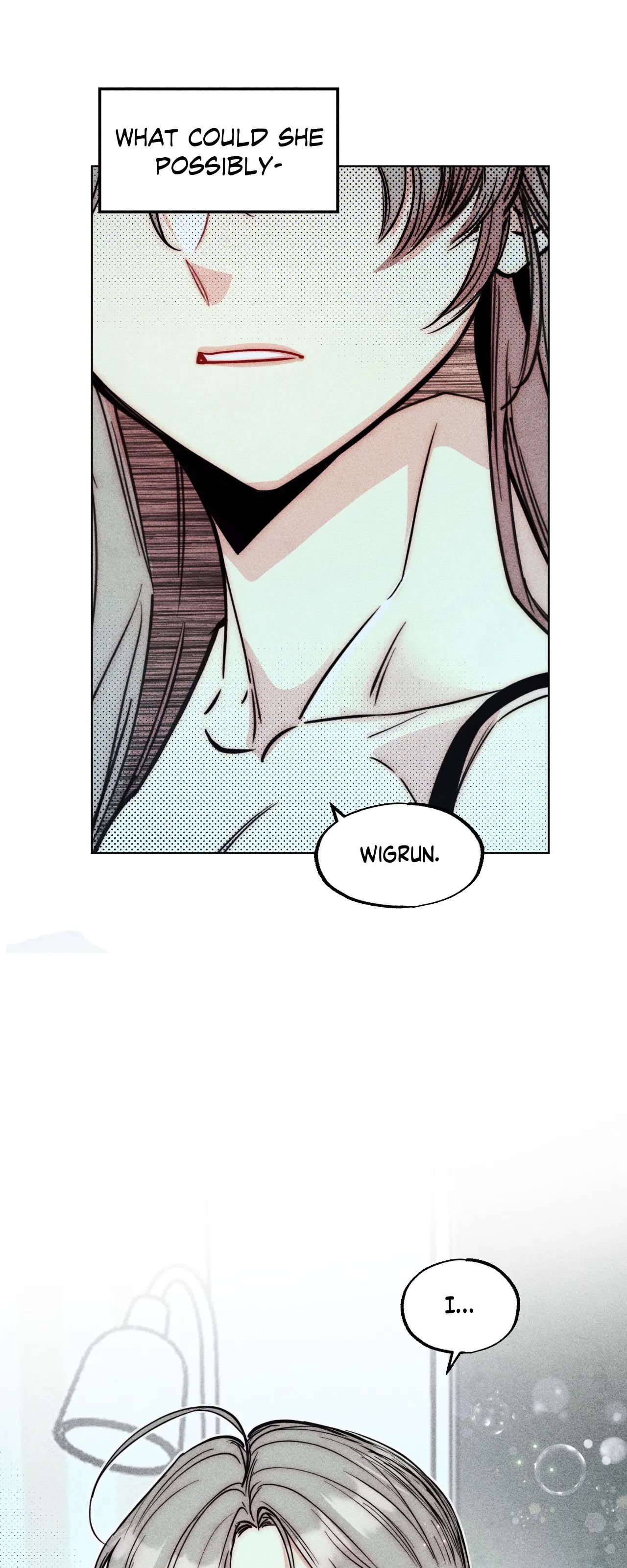 The Virgin Witch Chapter 141 image 30