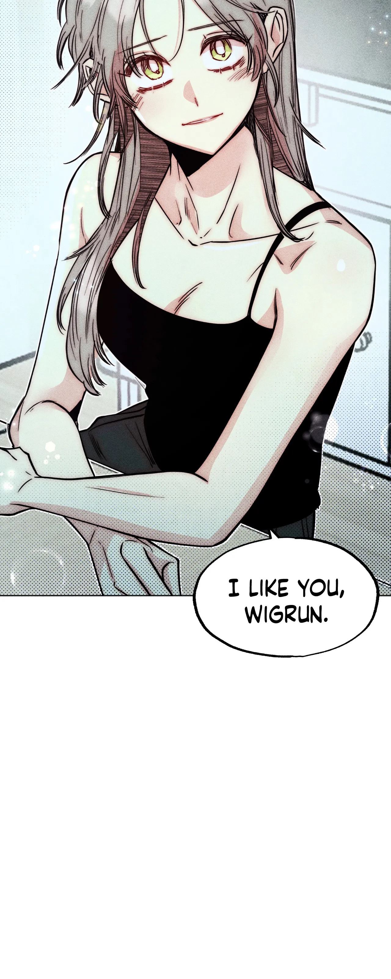 The Virgin Witch Chapter 141 image 31