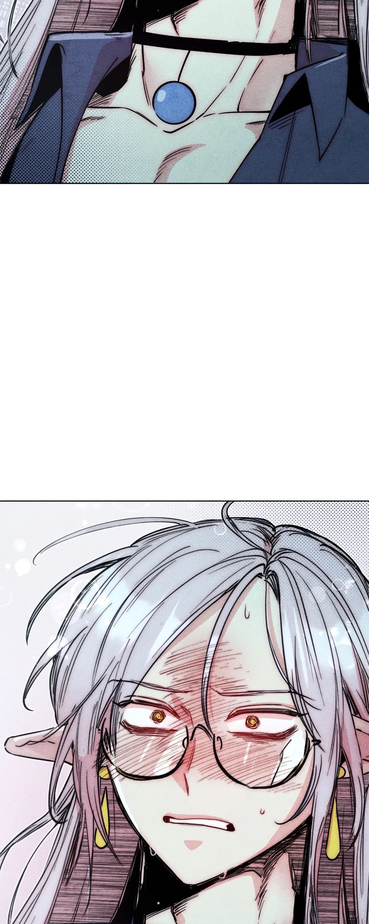 The Virgin Witch Chapter 141 image 33