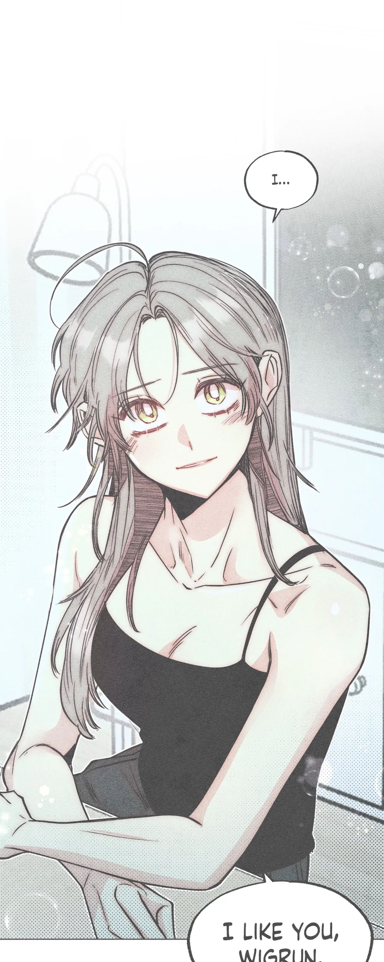 The Virgin Witch Chapter 142 image 0