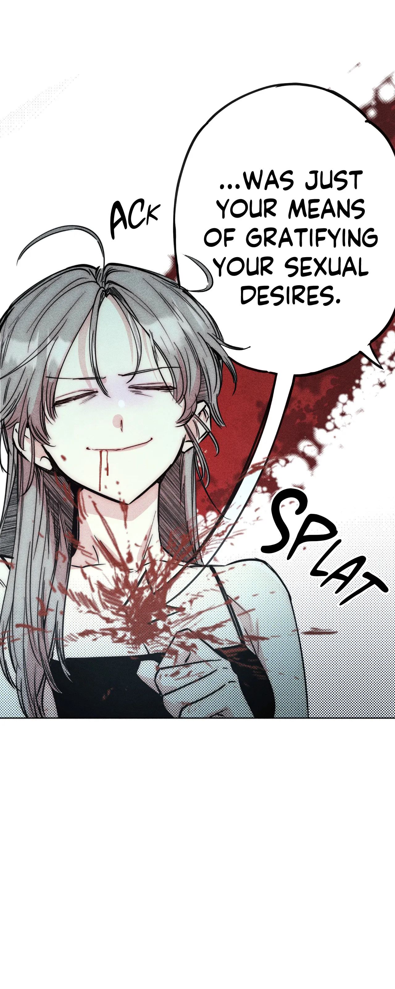 The Virgin Witch Chapter 142 image 15