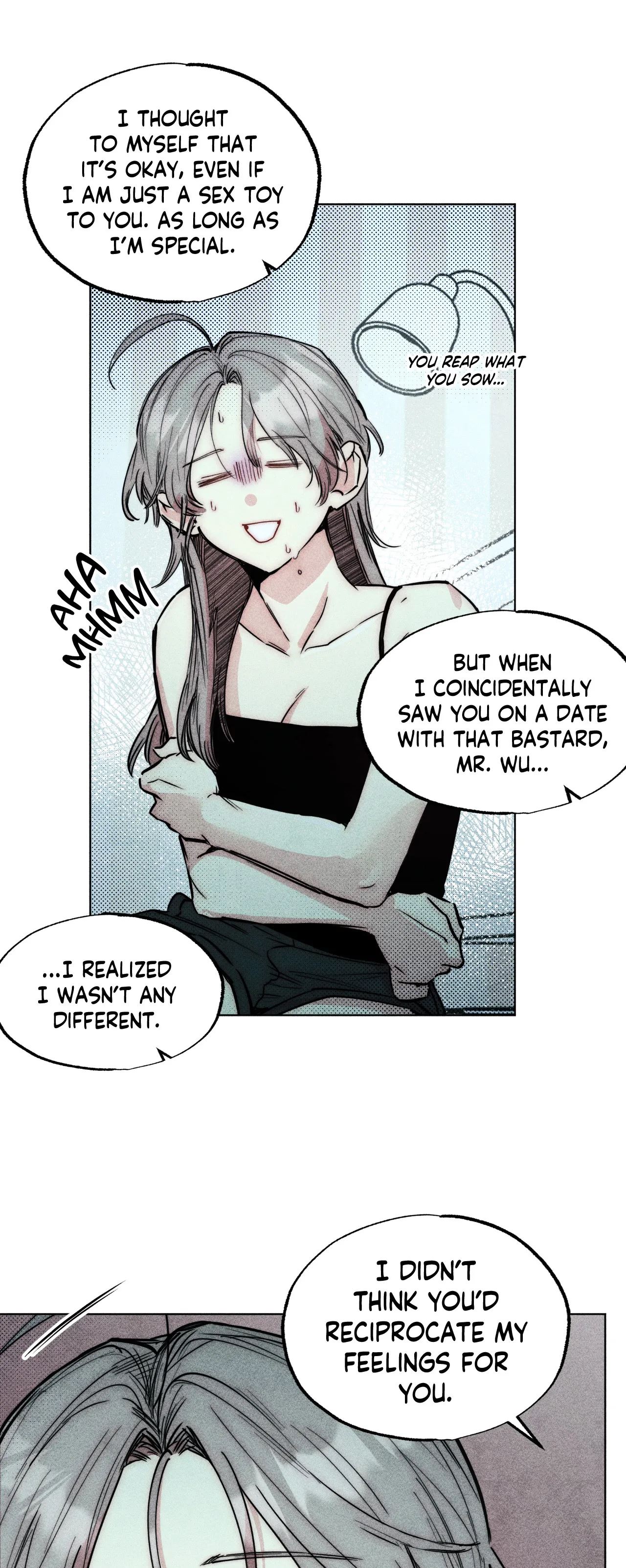 The Virgin Witch Chapter 142 image 16