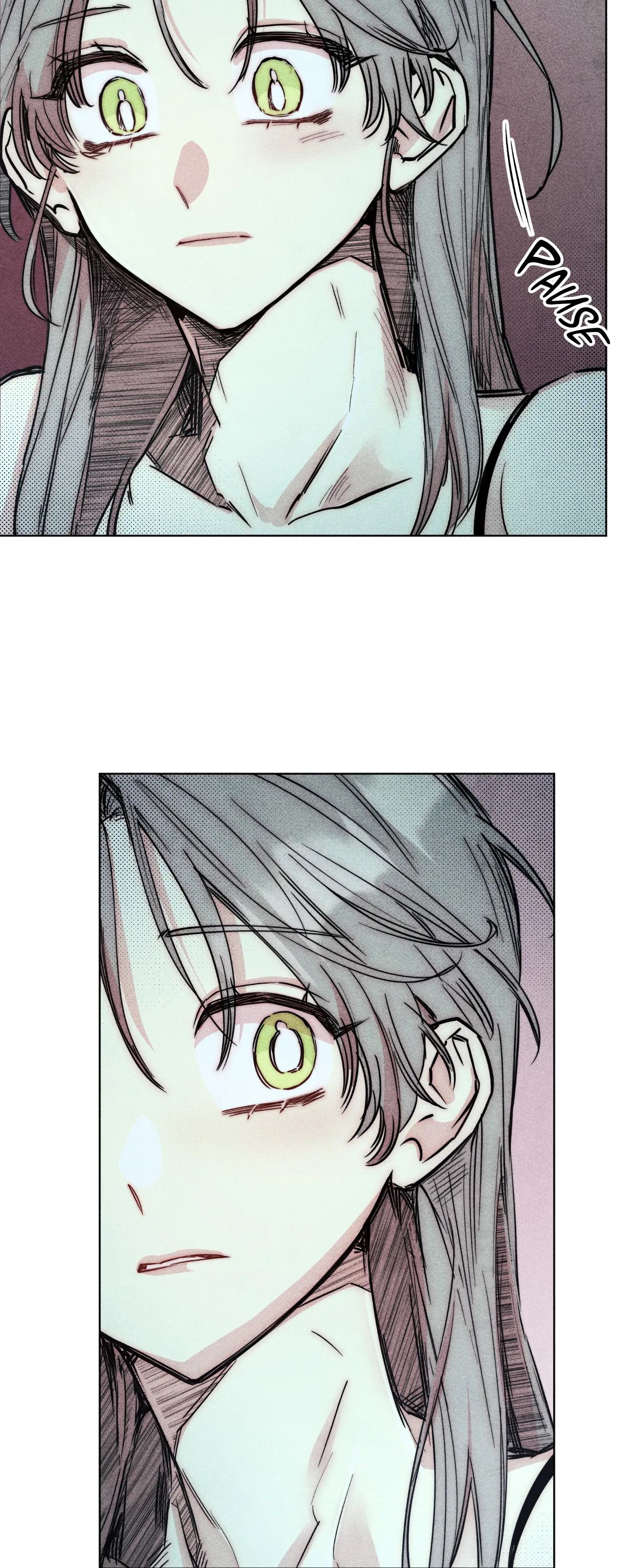 The Virgin Witch Chapter 142 image 17