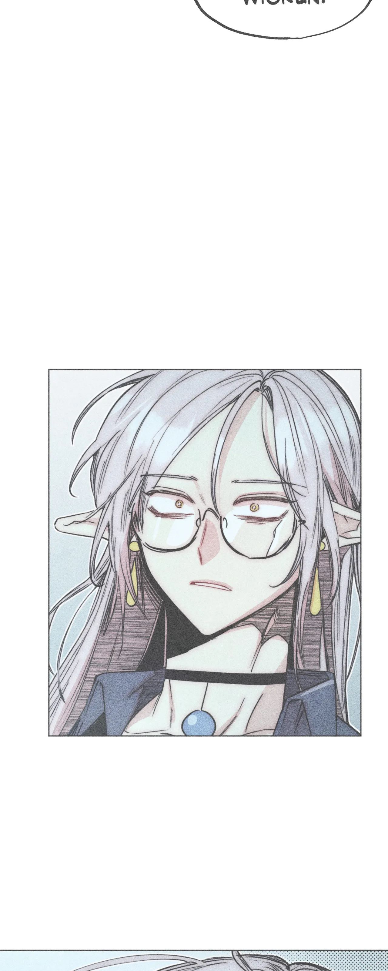 The Virgin Witch Chapter 142 image 1
