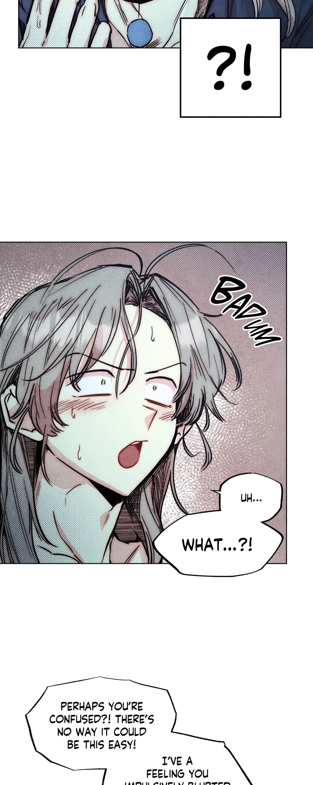 The Virgin Witch Chapter 142 image 21