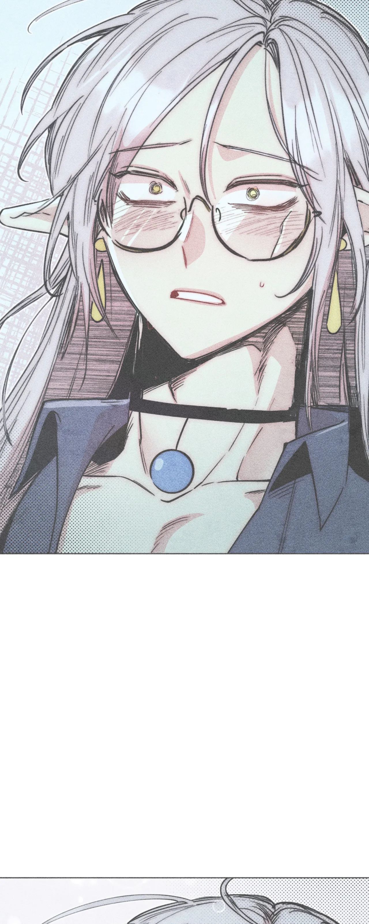 The Virgin Witch Chapter 142 image 2