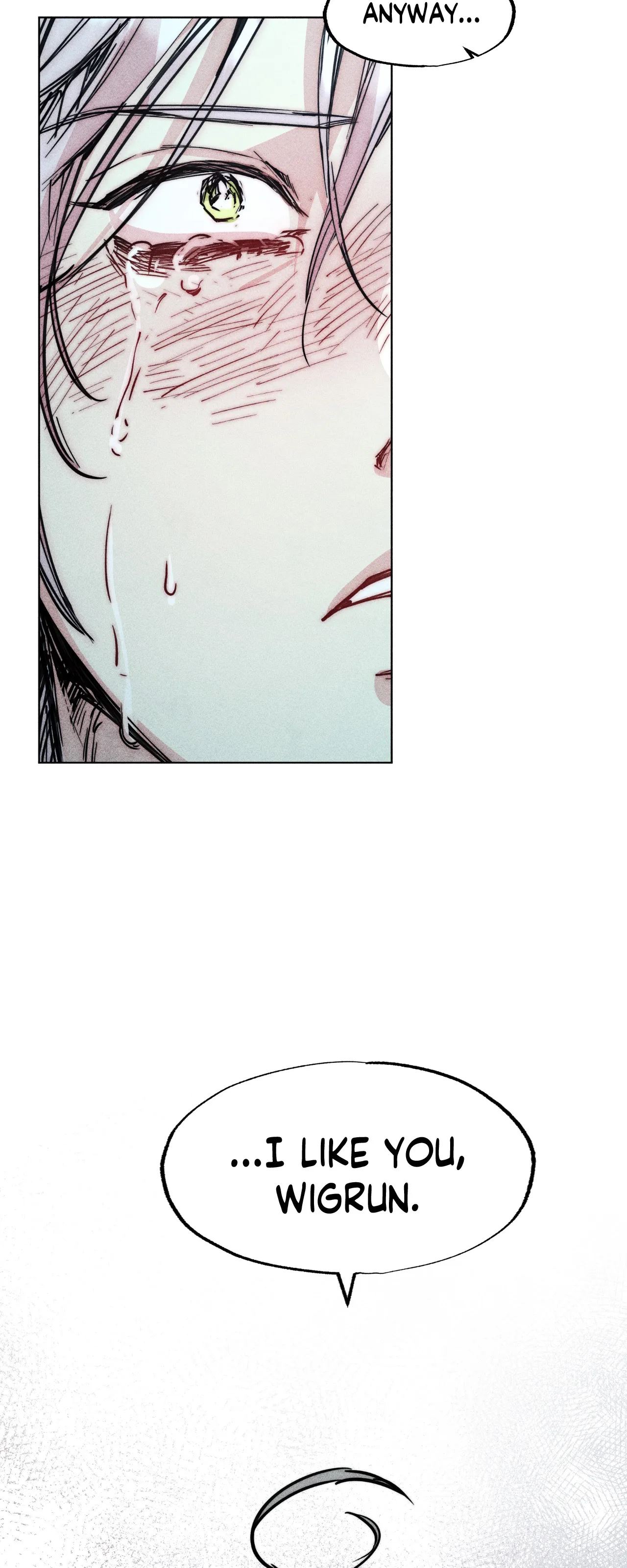 The Virgin Witch Chapter 142 image 30