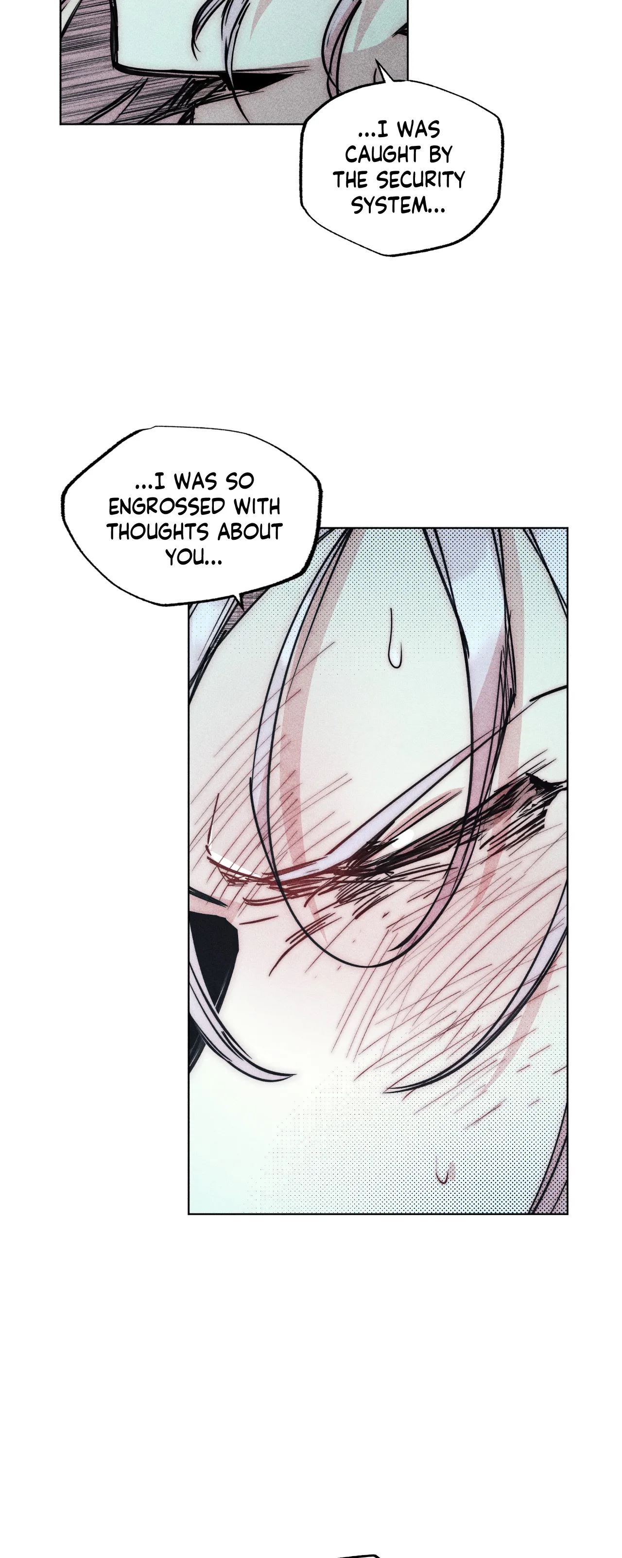 The Virgin Witch Chapter 142 image 35