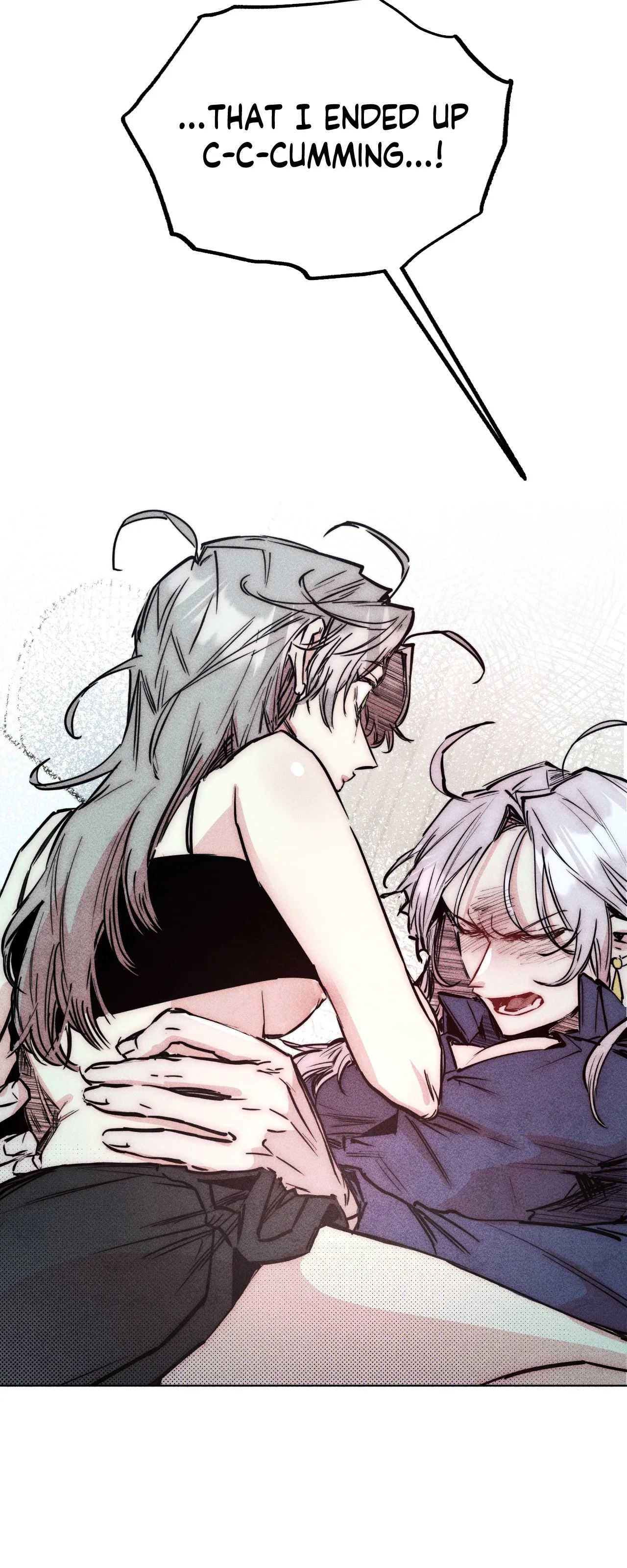 The Virgin Witch Chapter 142 image 36
