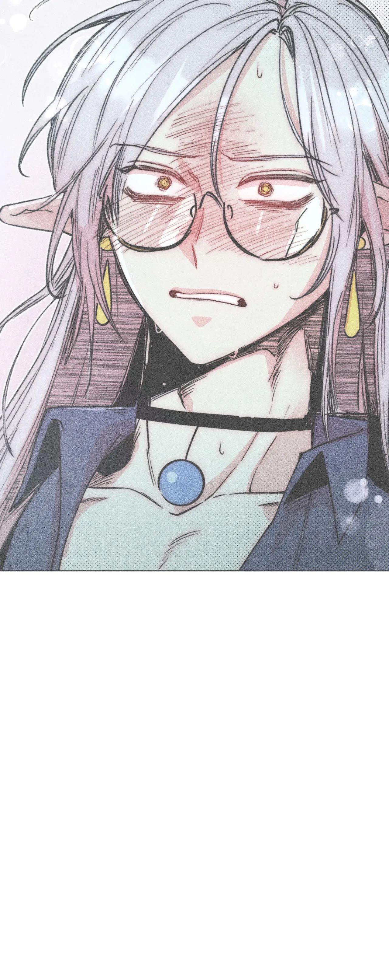 The Virgin Witch Chapter 142 image 3