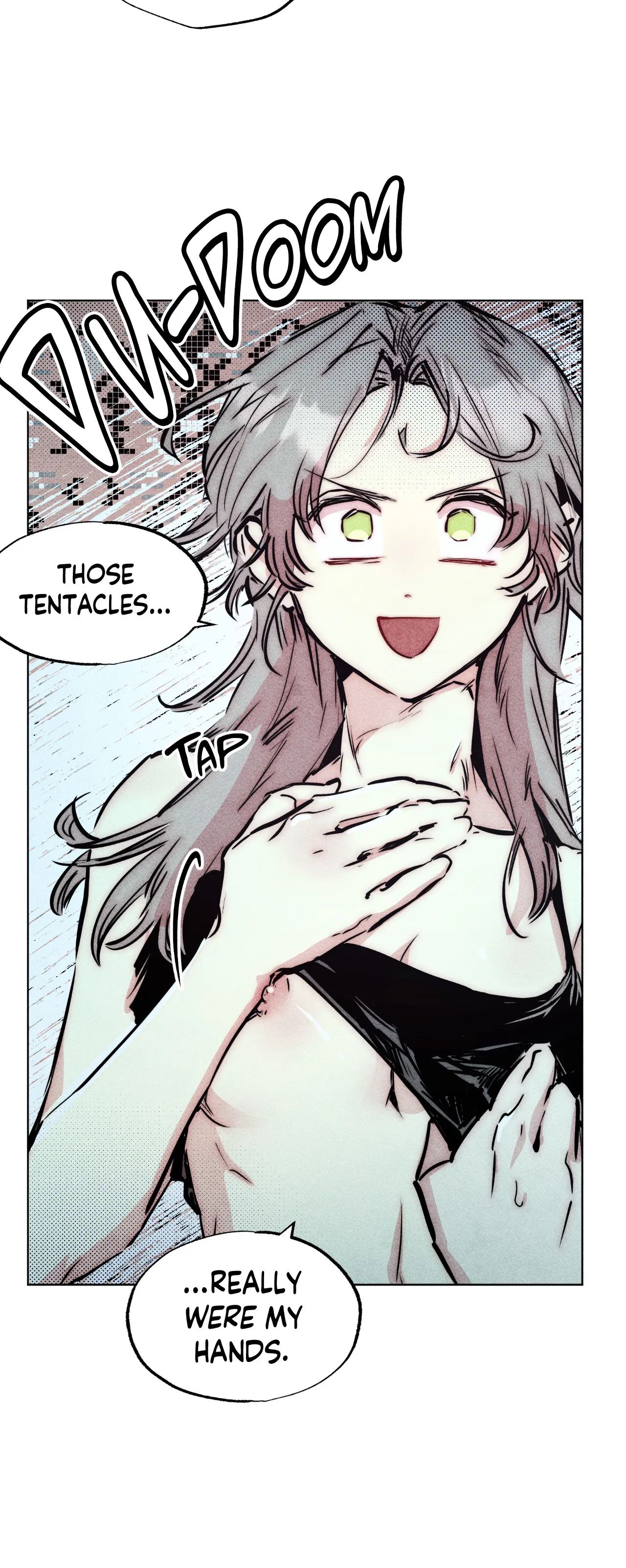 The Virgin Witch Chapter 142 image 39