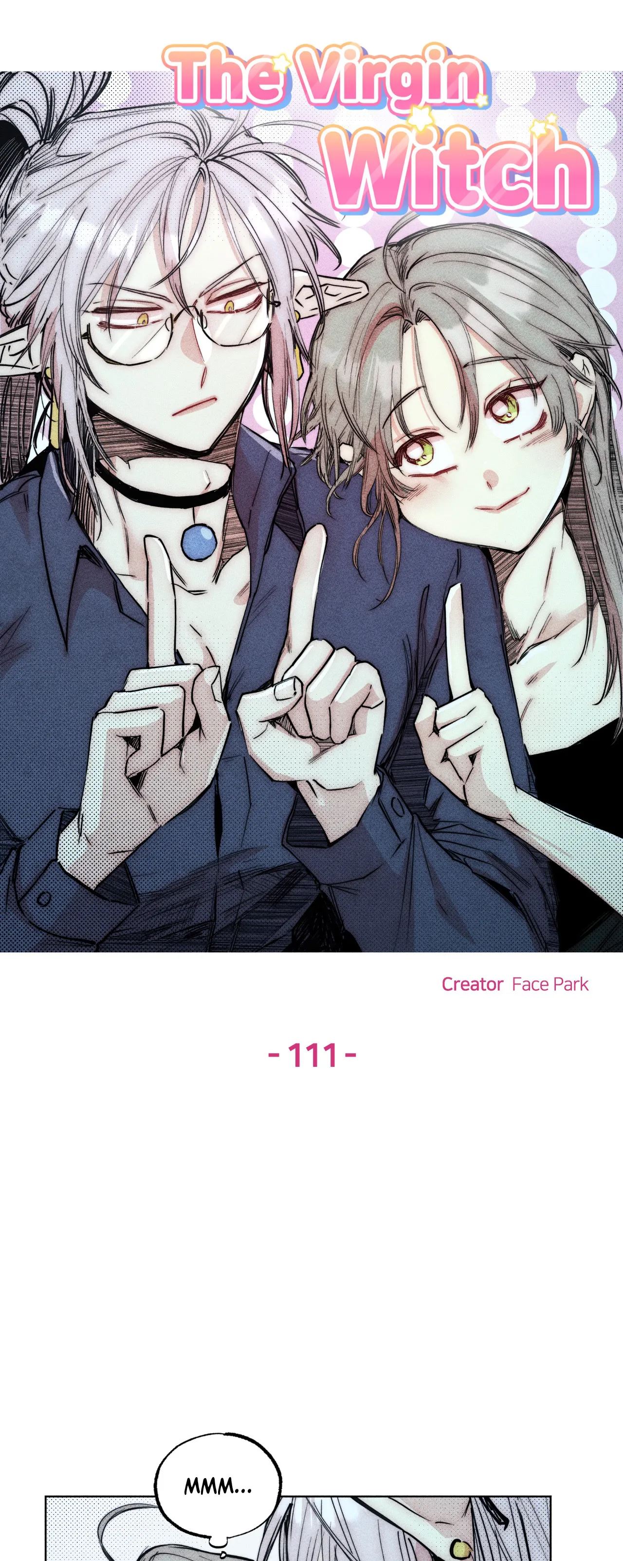 The Virgin Witch Chapter 142 image 4