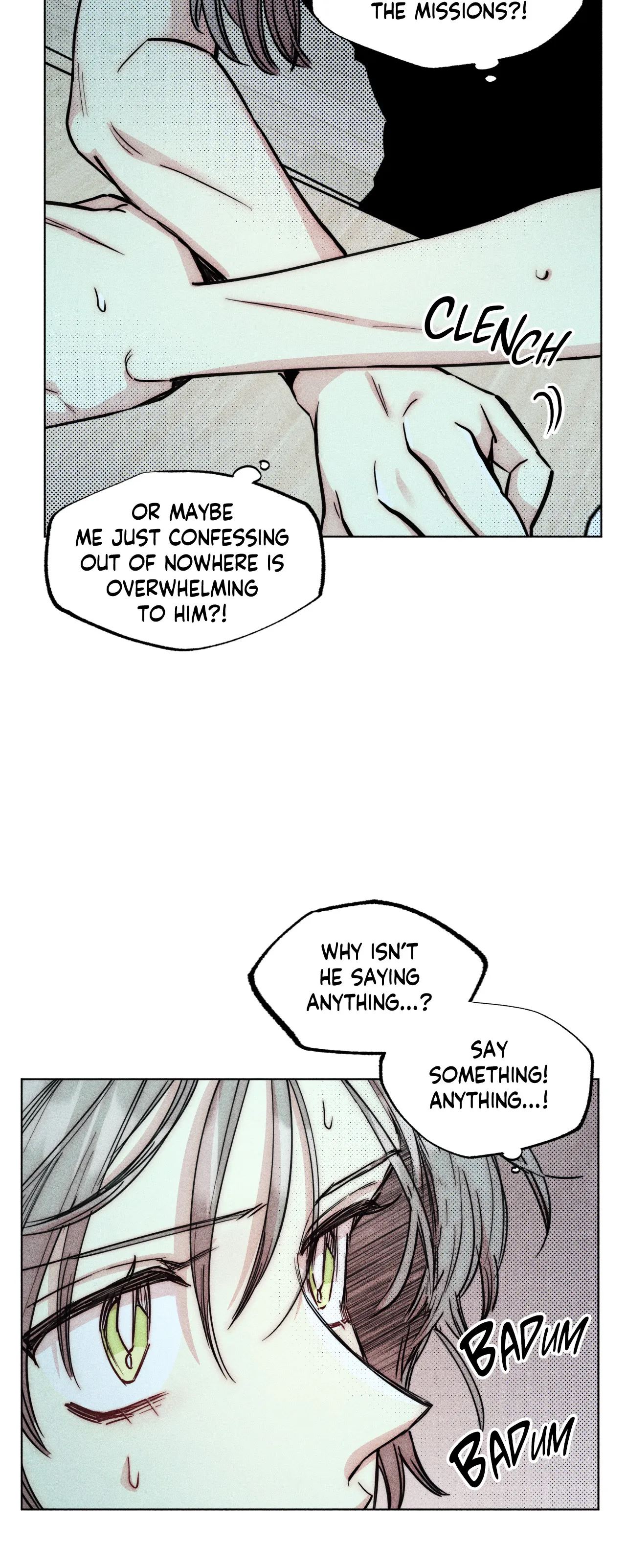 The Virgin Witch Chapter 142 image 7