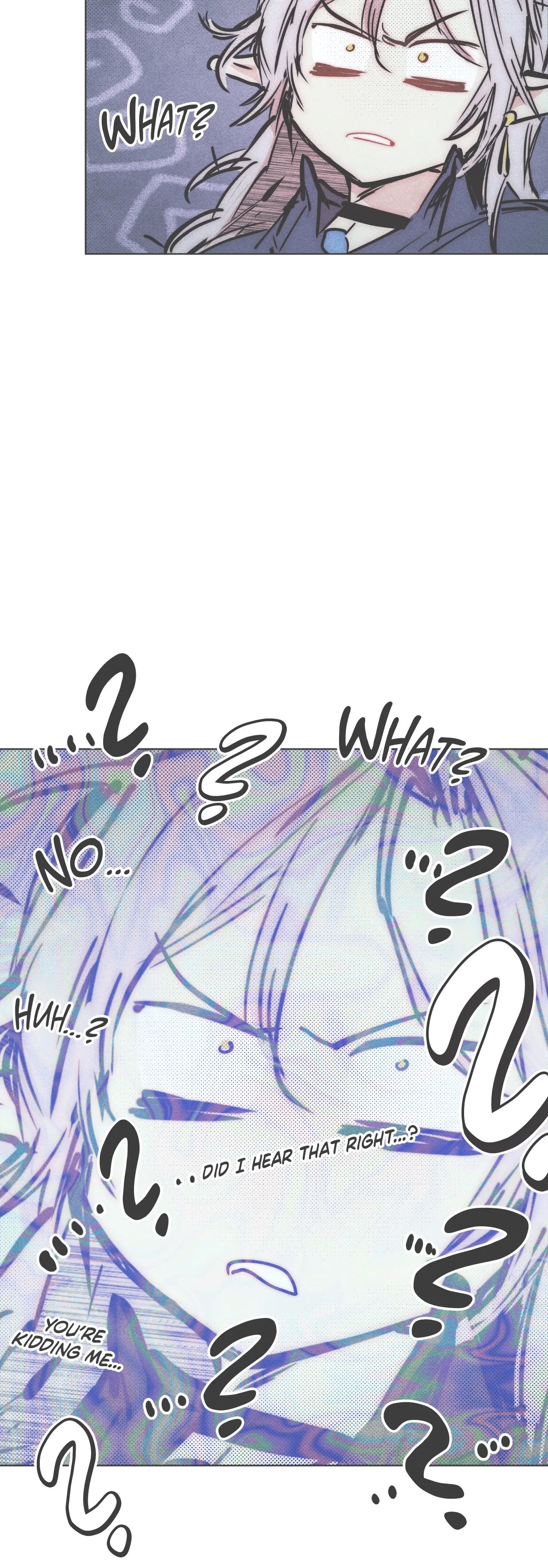 The Virgin Witch Chapter 143 image 1