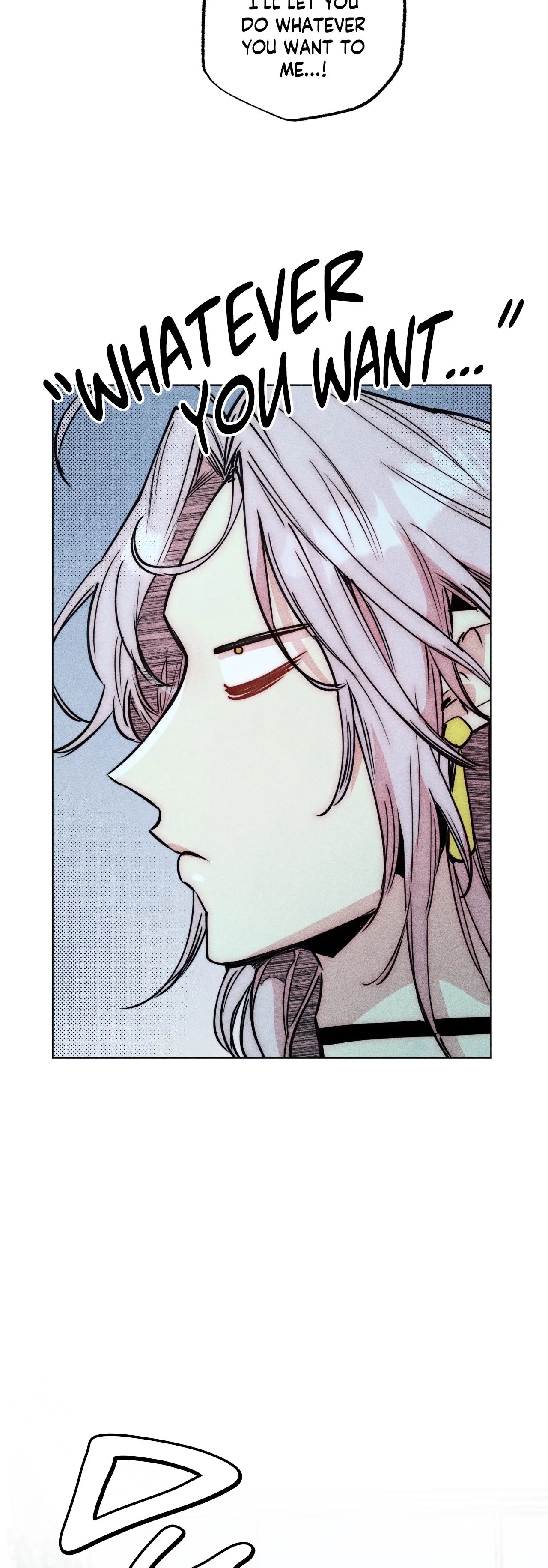The Virgin Witch Chapter 143 image 25