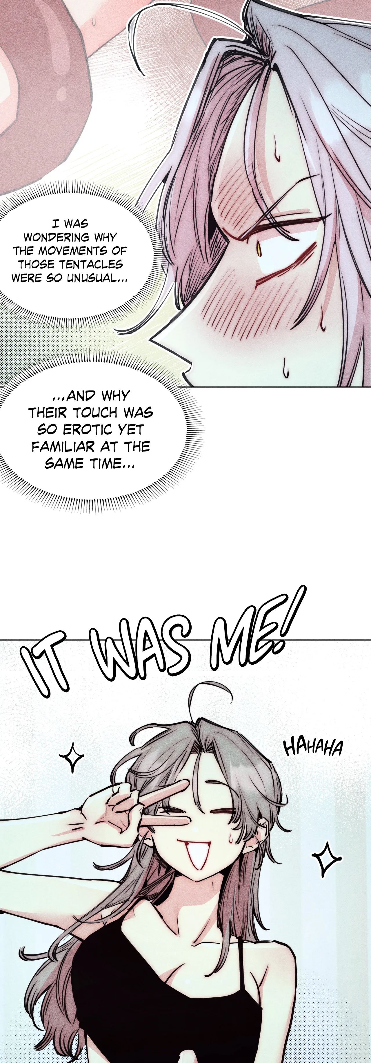 The Virgin Witch Chapter 143 image 4