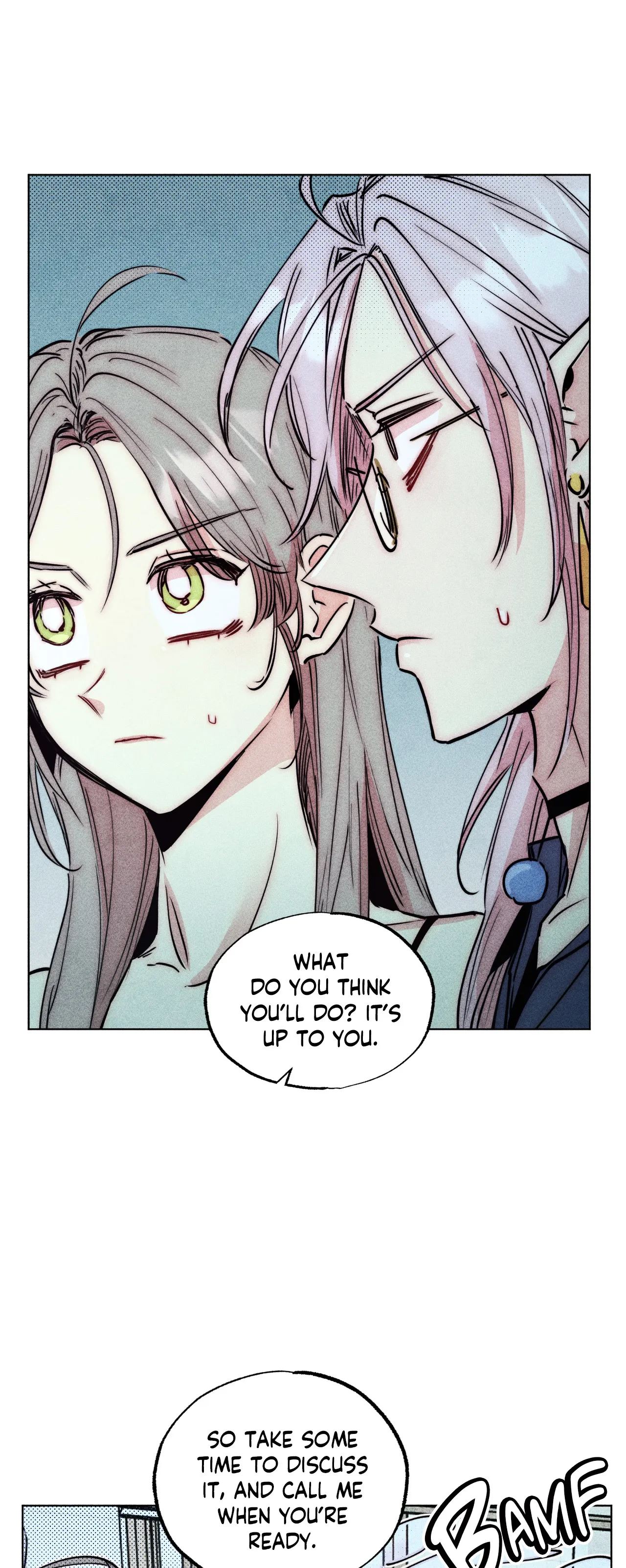 The Virgin Witch Chapter 144 image 16
