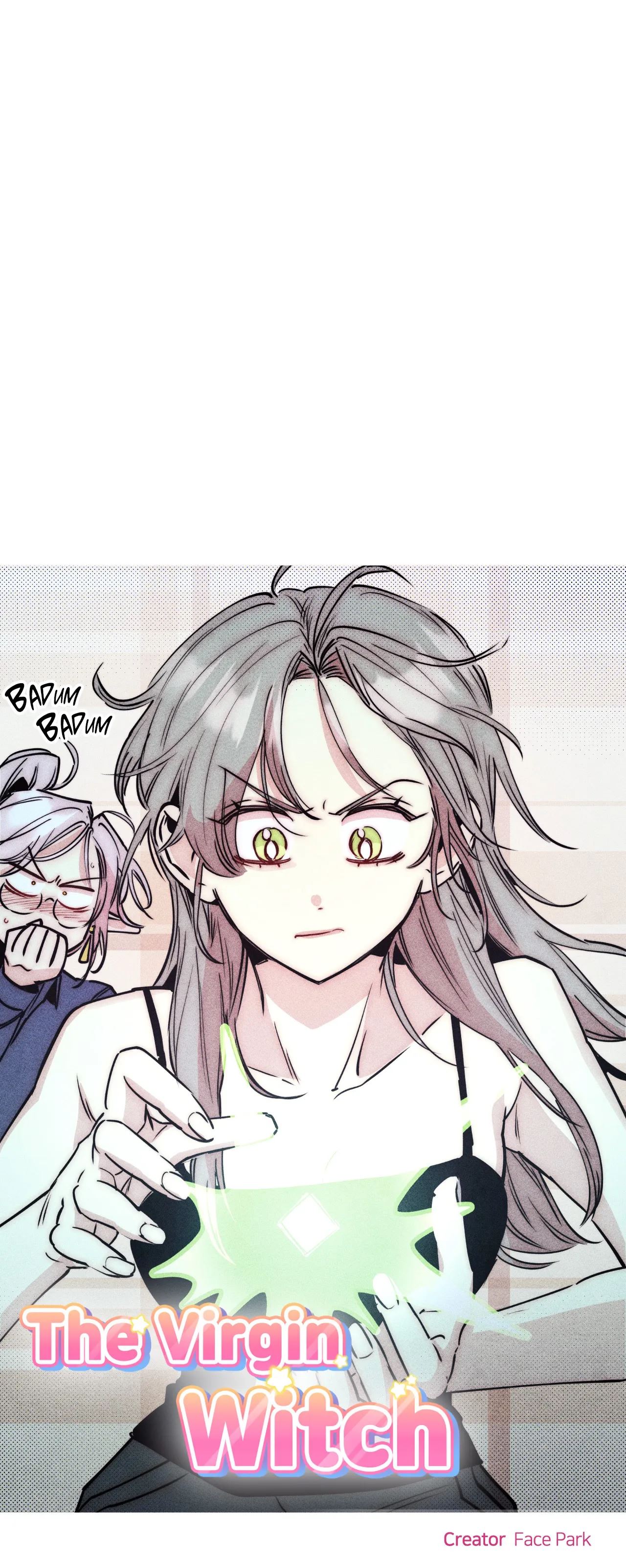 The Virgin Witch Chapter 144 image 18