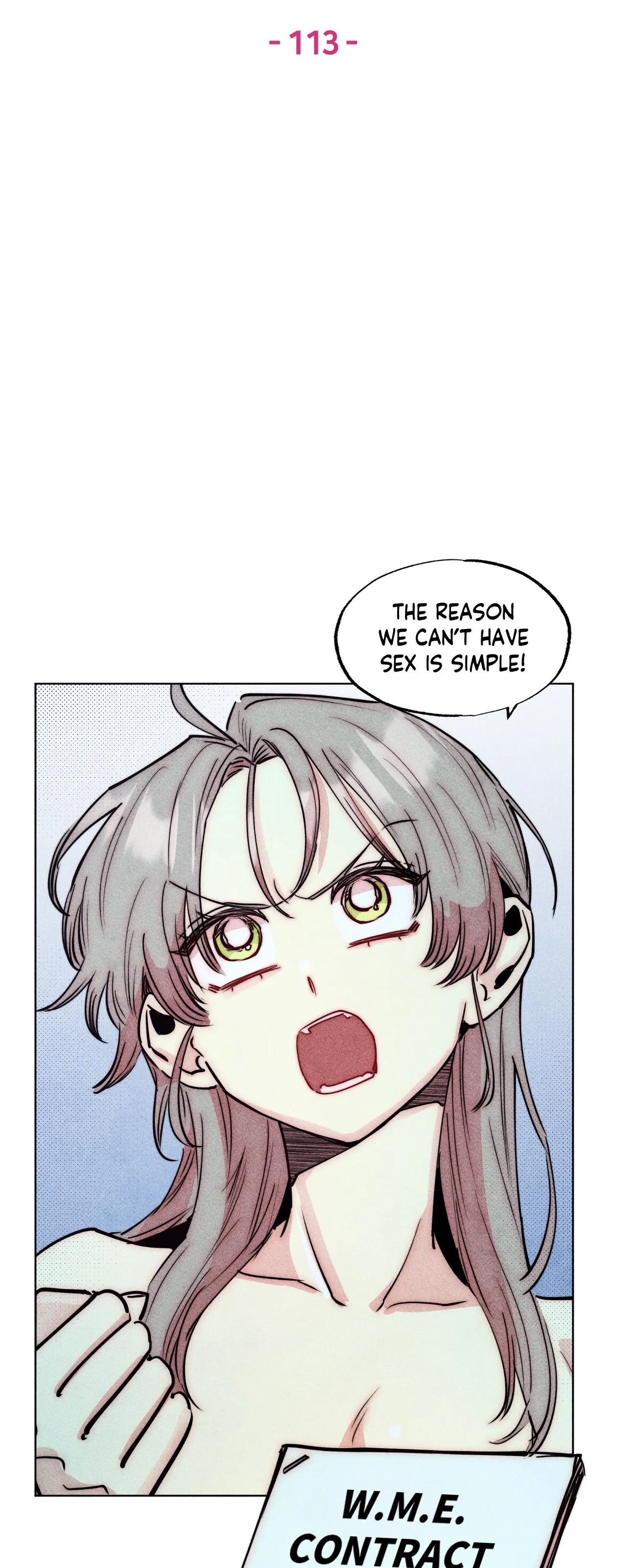 The Virgin Witch Chapter 144 image 19