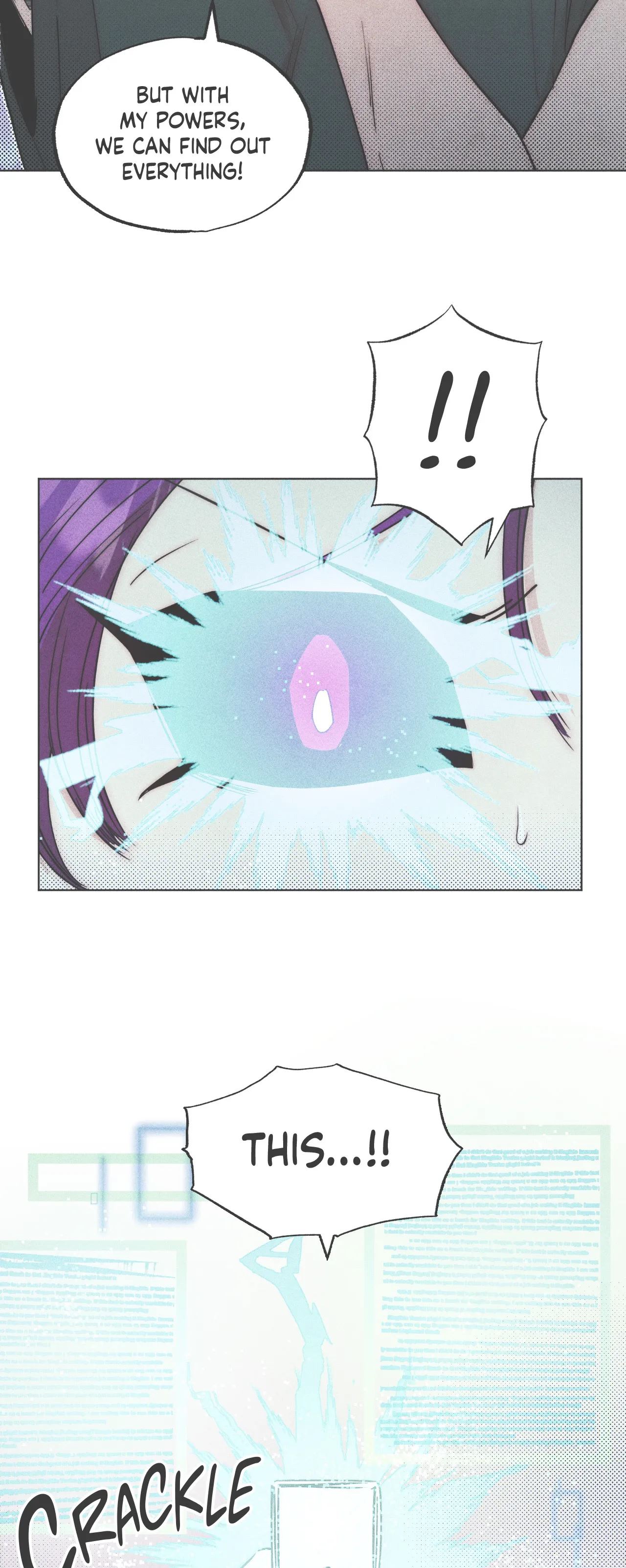 The Virgin Witch Chapter 144 image 2