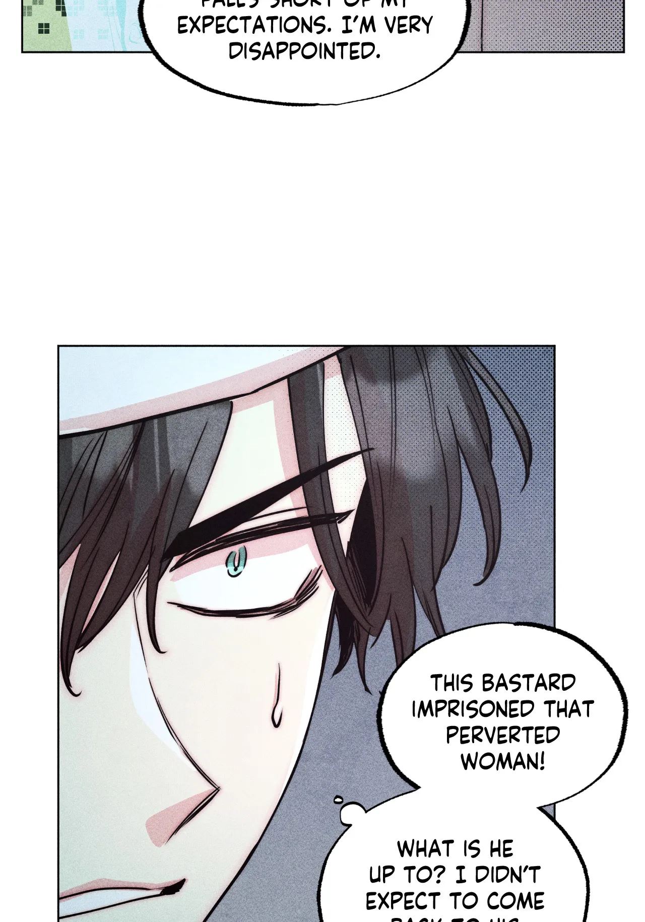 The Virgin Witch Chapter 144 image 33