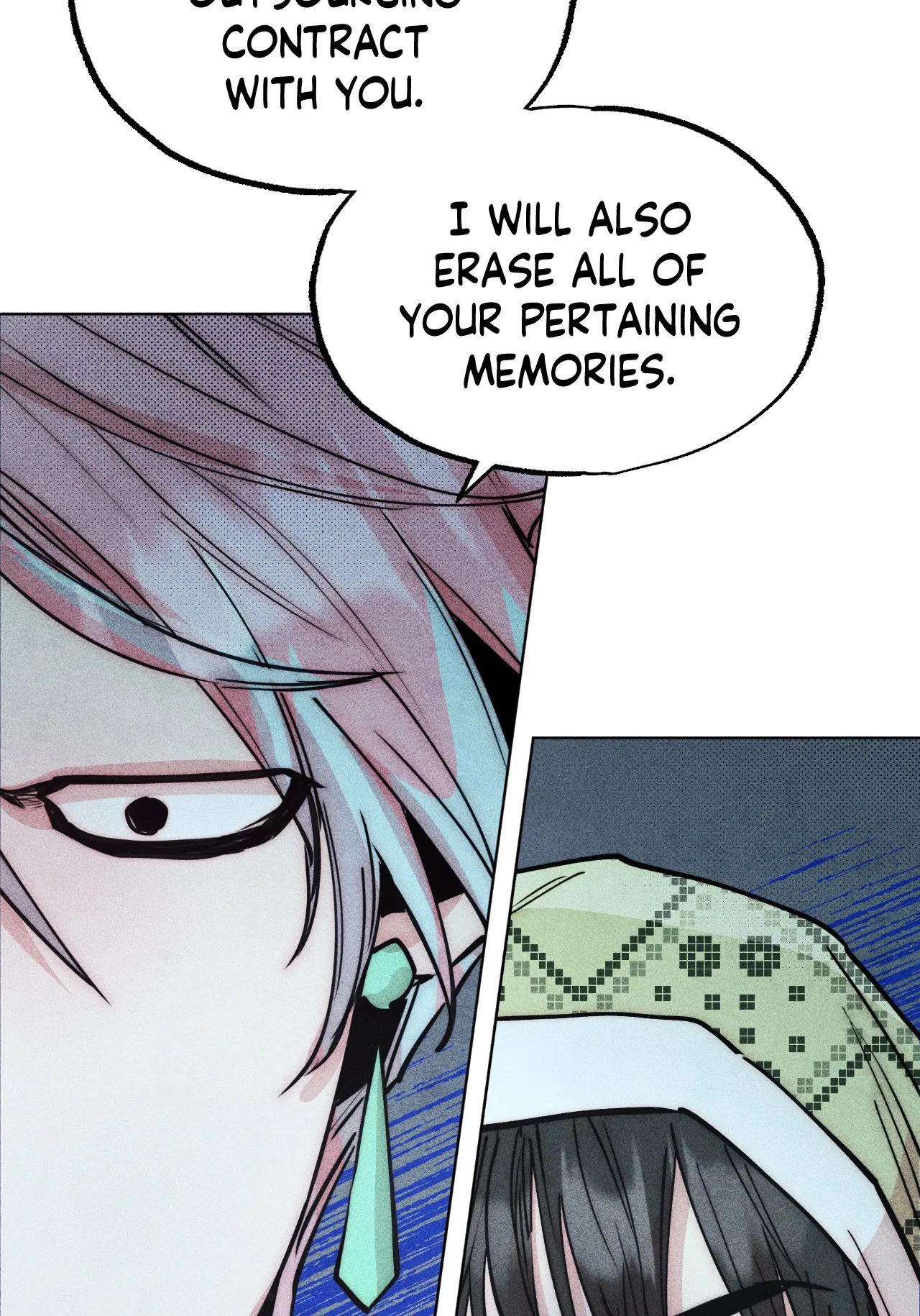The Virgin Witch Chapter 144 image 36