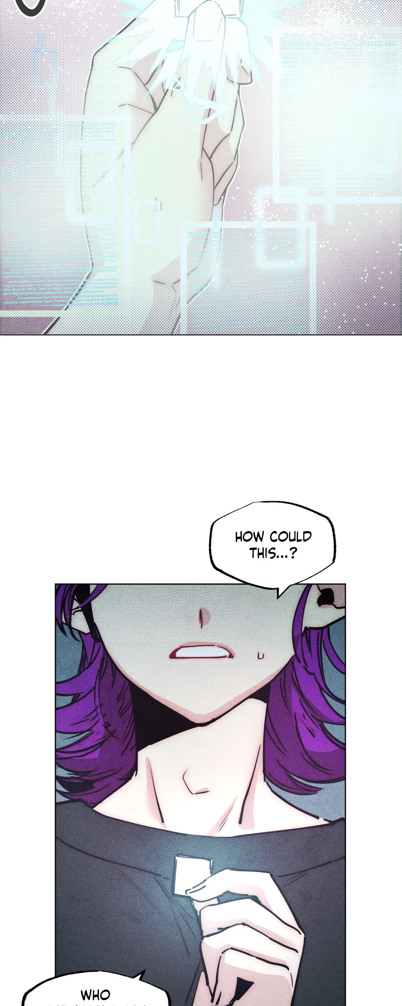 The Virgin Witch Chapter 144 image 3