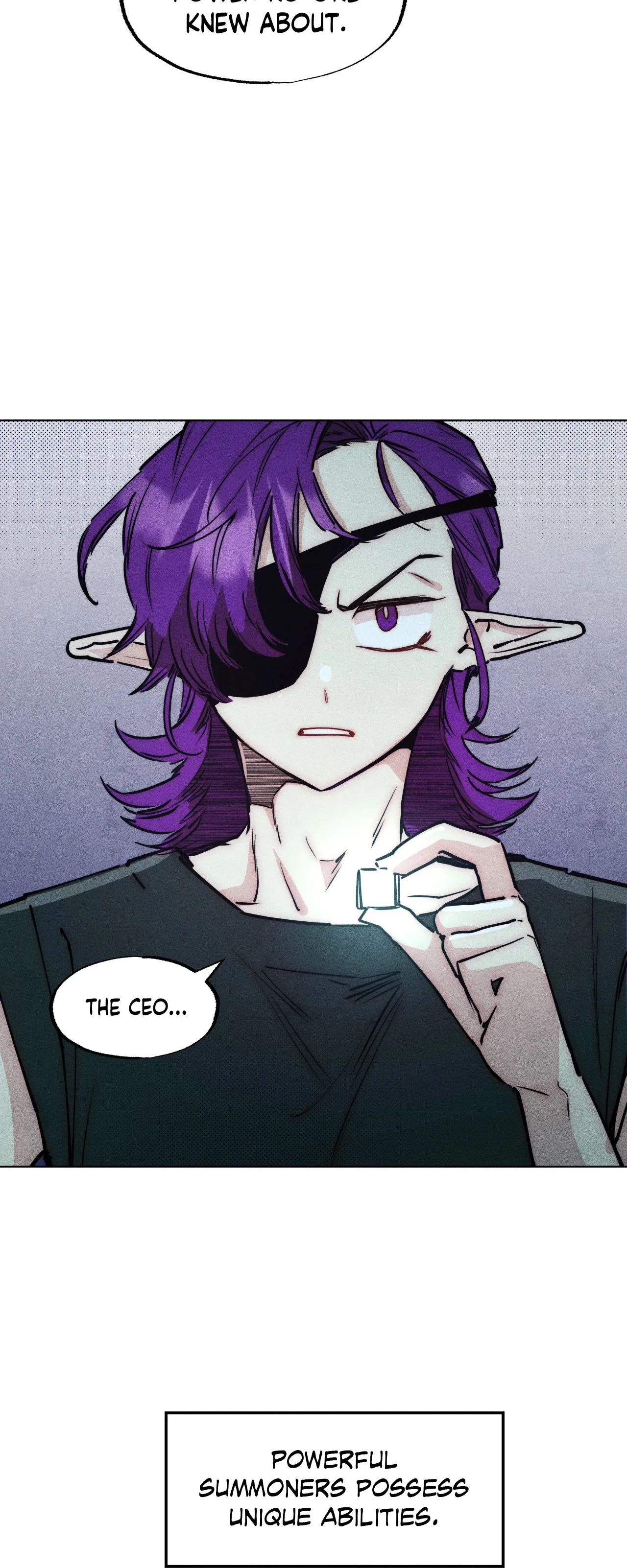 The Virgin Witch Chapter 144 image 6
