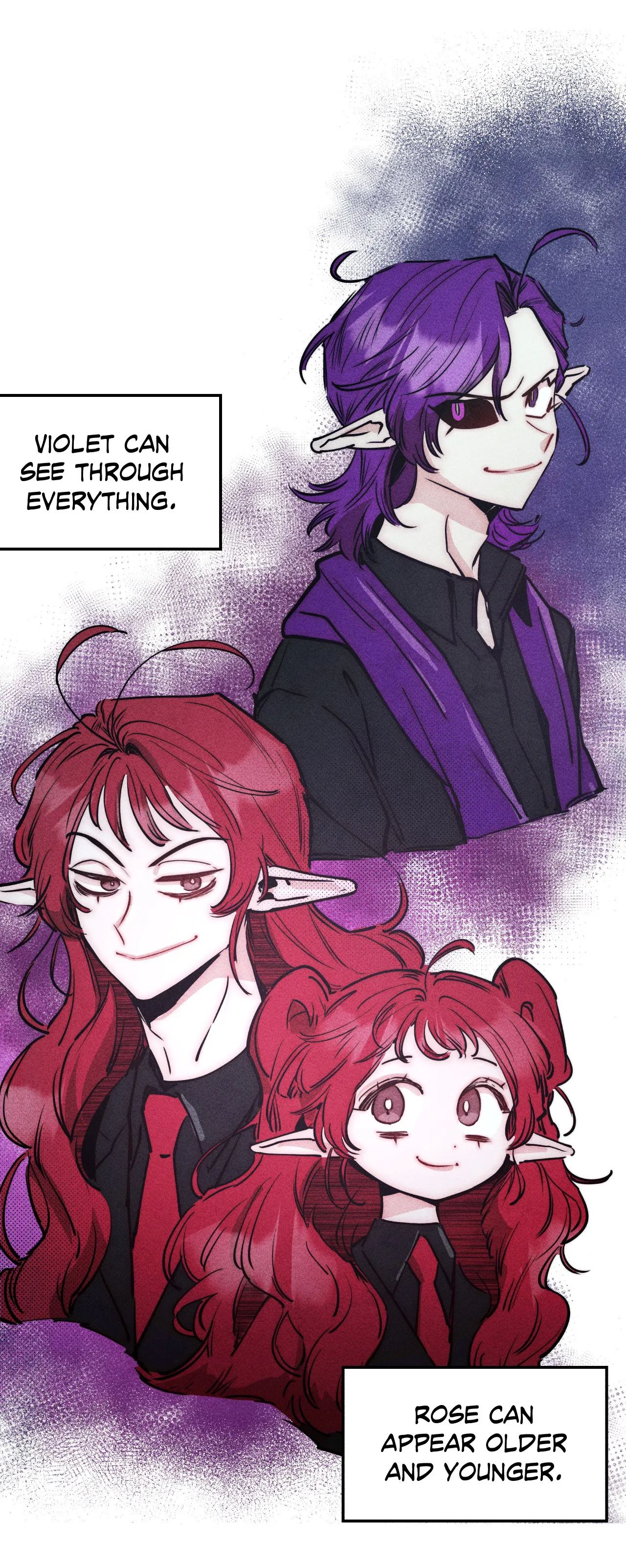 The Virgin Witch Chapter 144 image 7